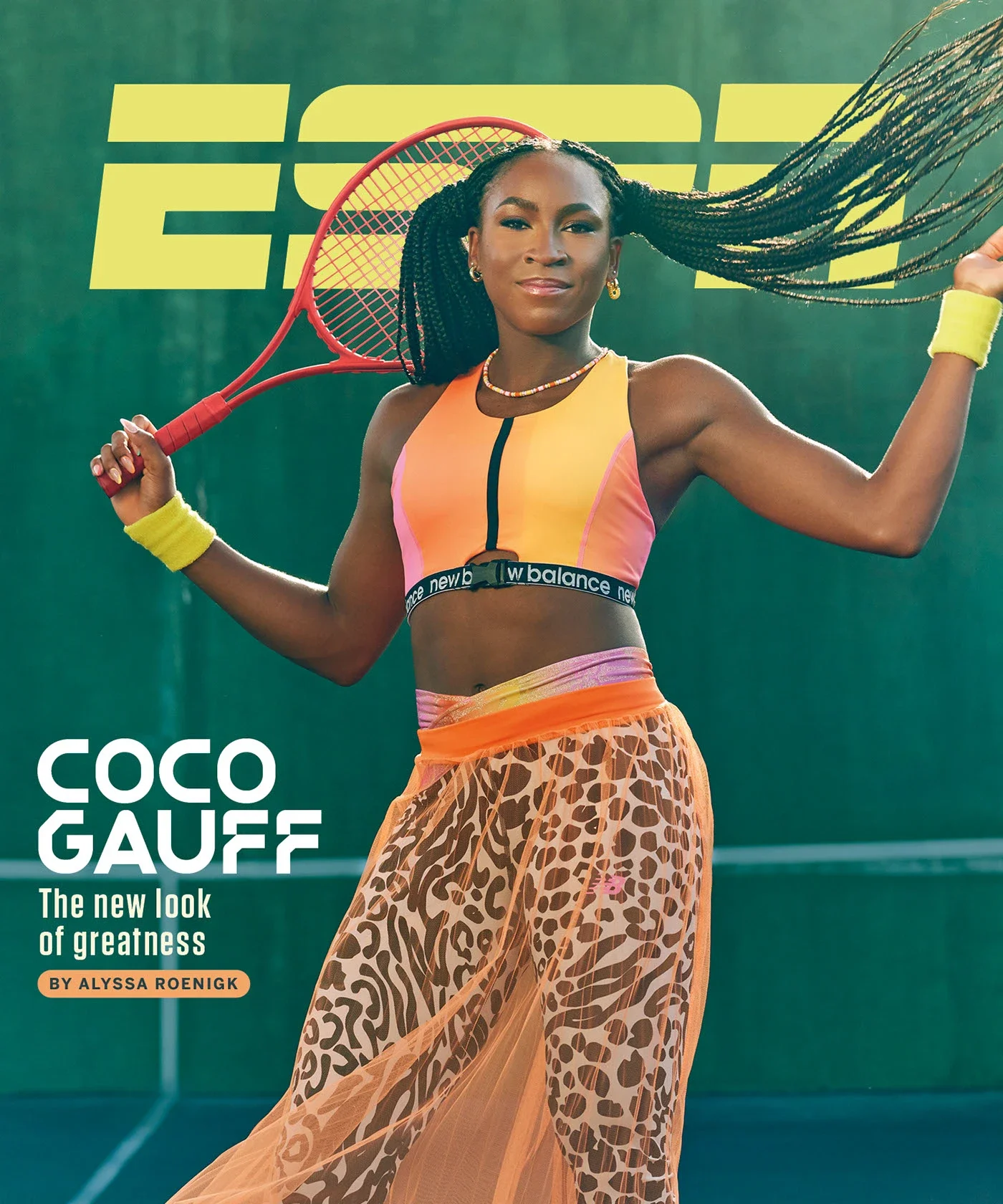 ESPN Coverstory
