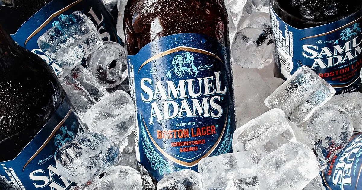 Samuel Adams