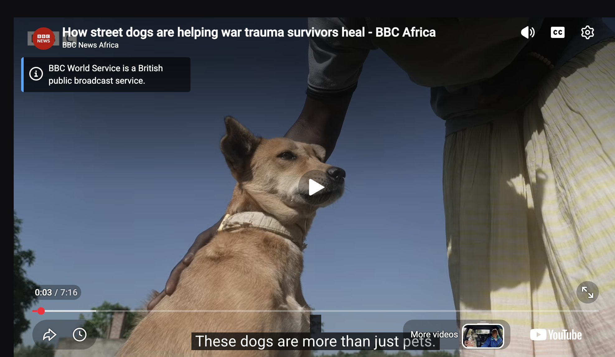 BBC Africa