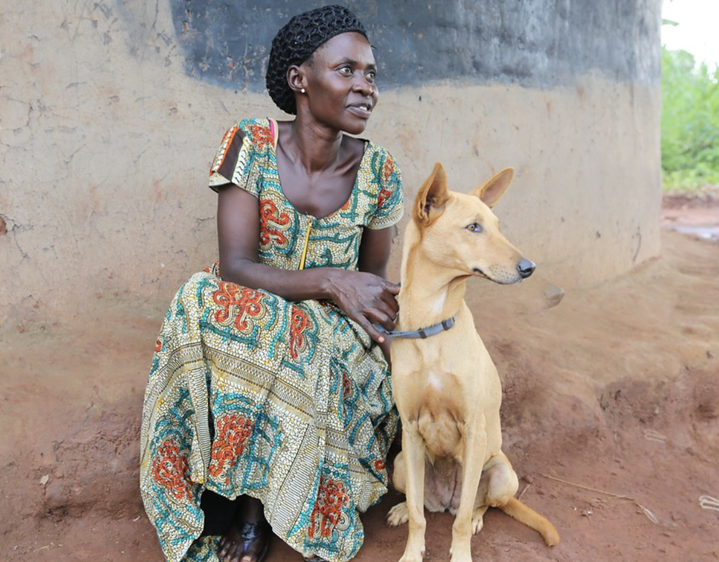 Video: Filda’s Story