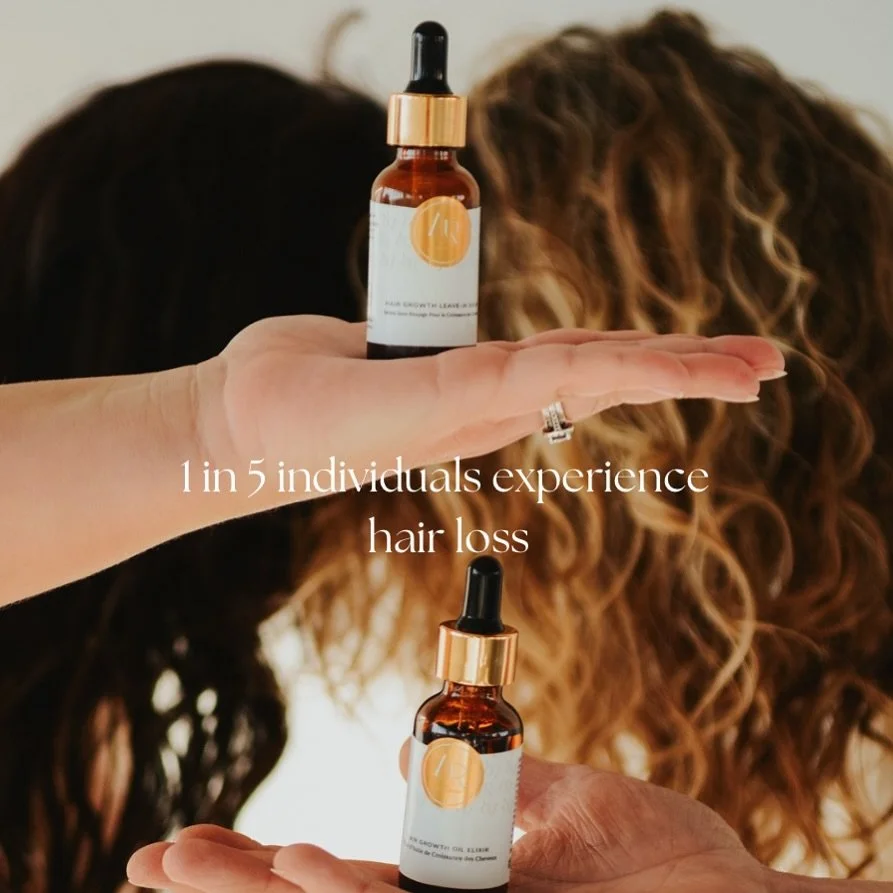 Unlock the Secrets of Timeless hair restoration with Atlas Rose!✨🌿

At Atlas Rose, we take a scientific approach to beauty, ensuring every ingredient in our formulations is carefully chosen for its targeted benefits. No more guesswork&mdash;just tra