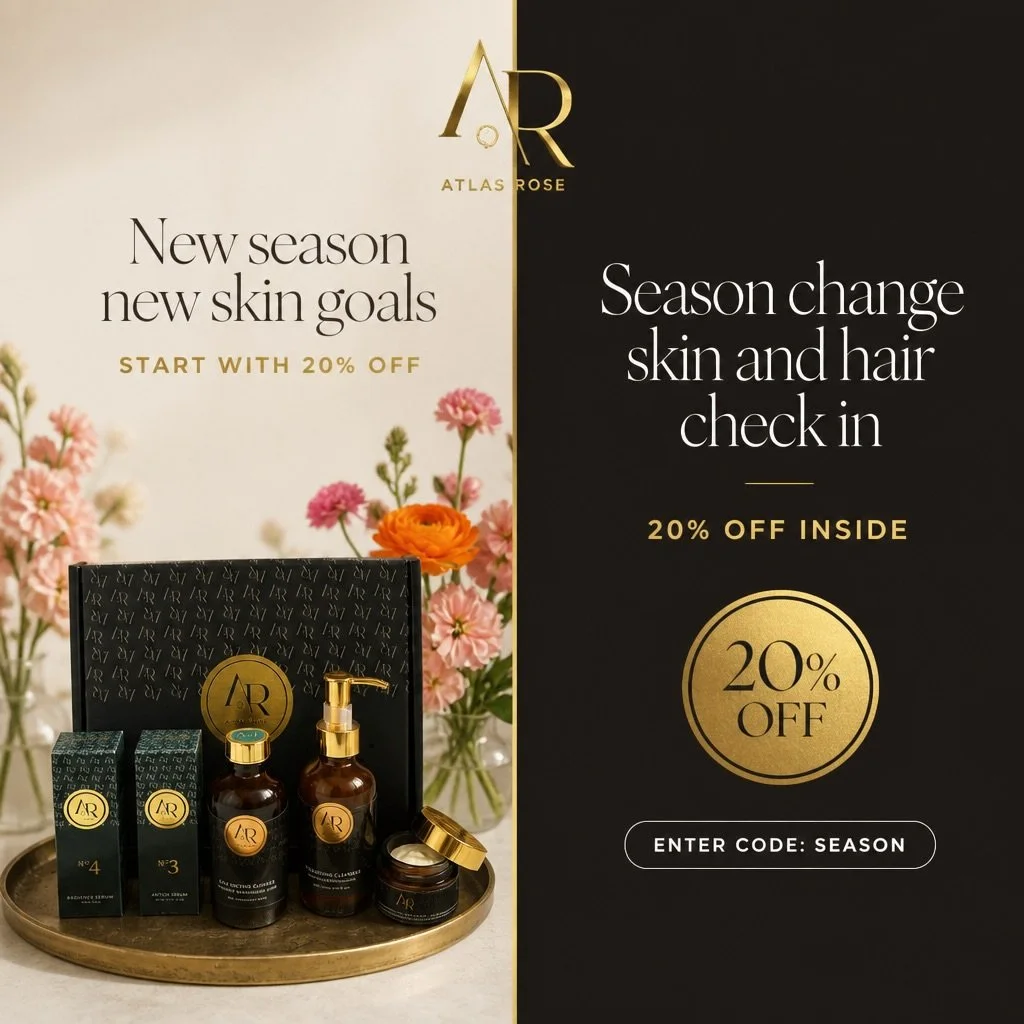 Ready for radiant summer skin? 

Start with a seasonal check-in.

 Use code SEASON for 20% off through June 22, 2026. Free shipping over $99. 

Link in bio to shop our essentials.