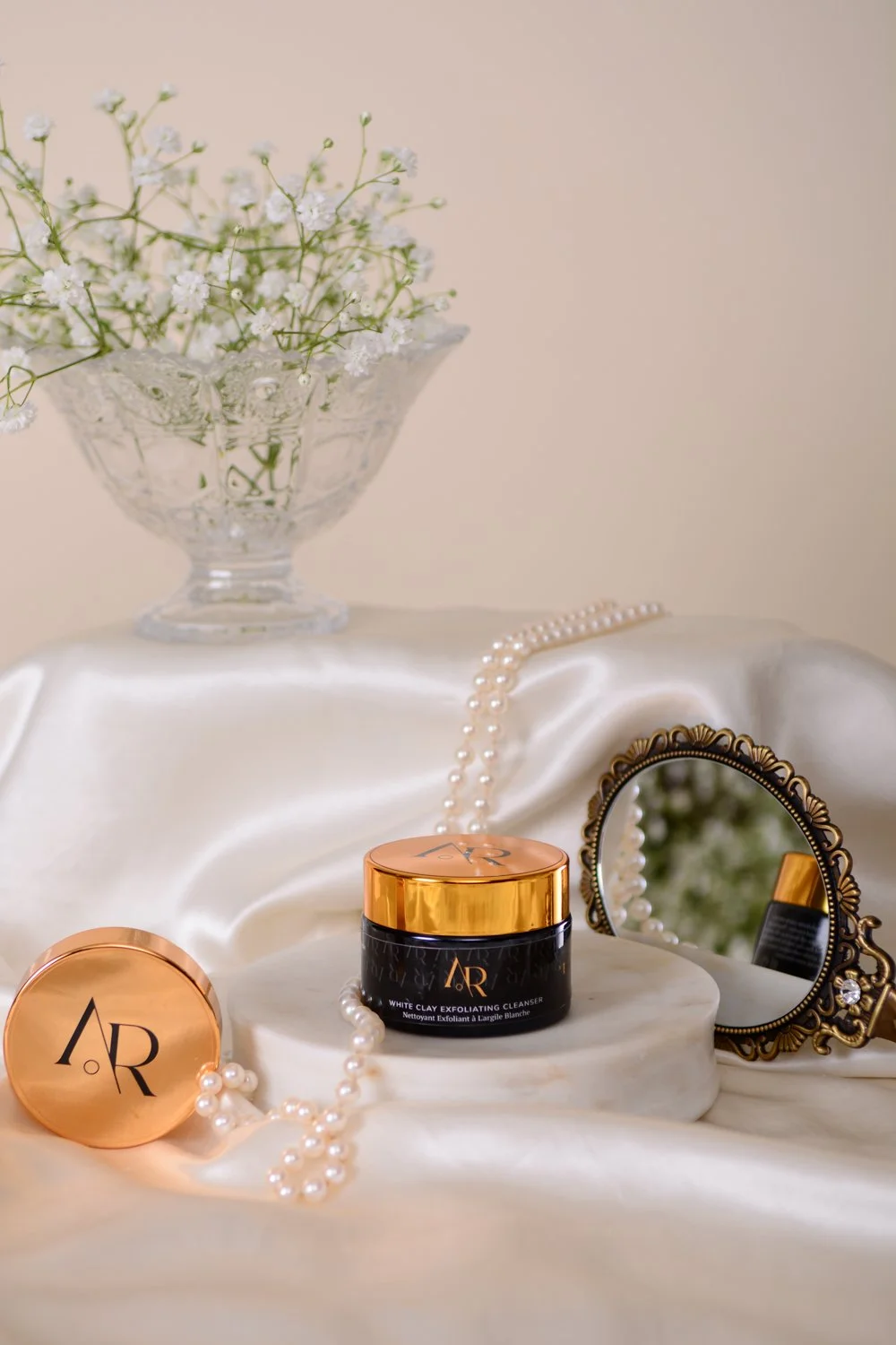 Atlas Rose - Natural & Organic Skincare