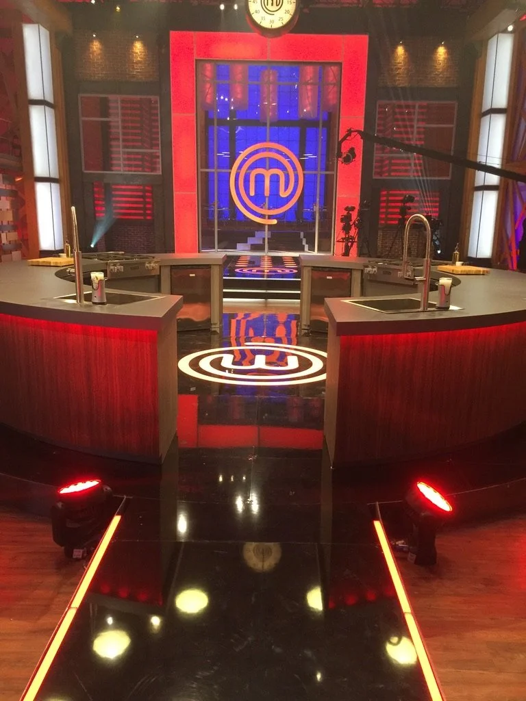 Reality tv set of Master Chef Canada.jpeg