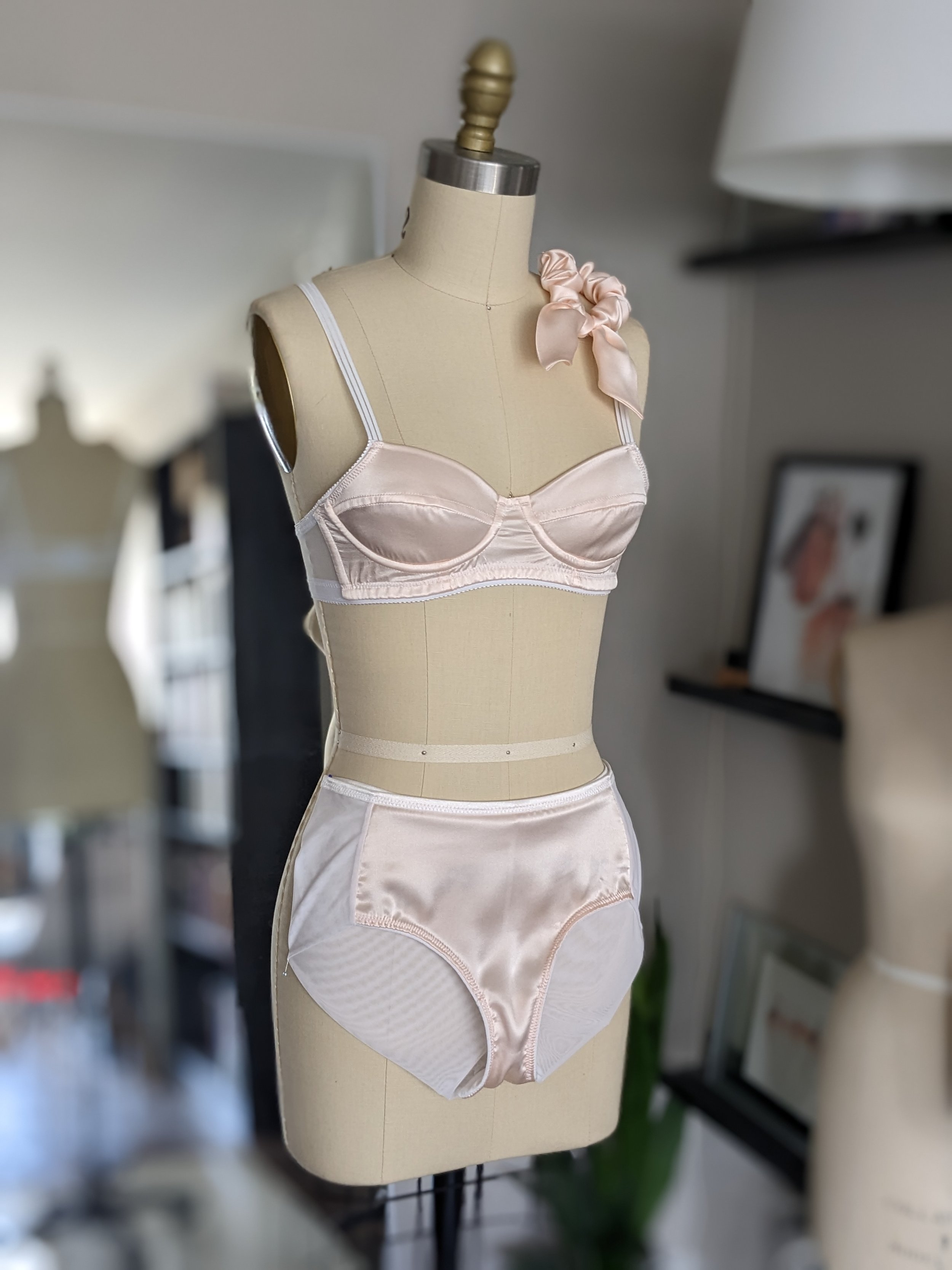 lingerie — cmp couture