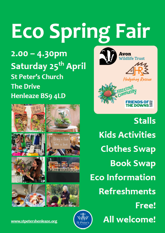 Eco Spring Fair