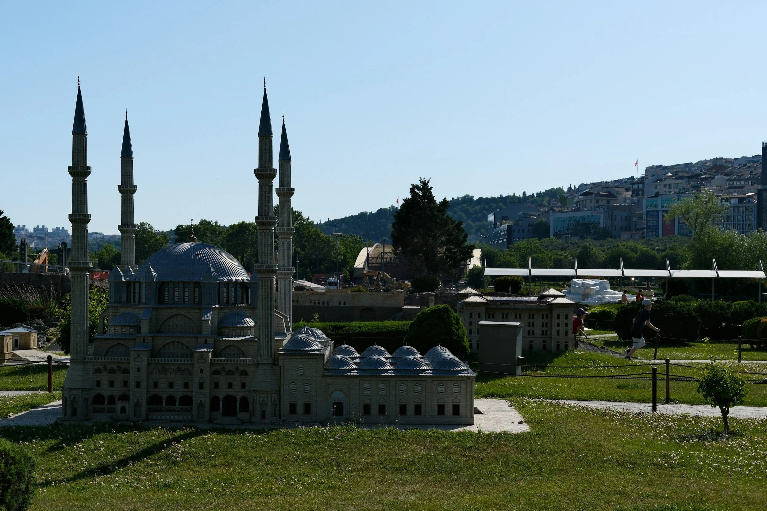 Quiet Neighborhoods in Istanbul for a Relaxed Lifestyle
