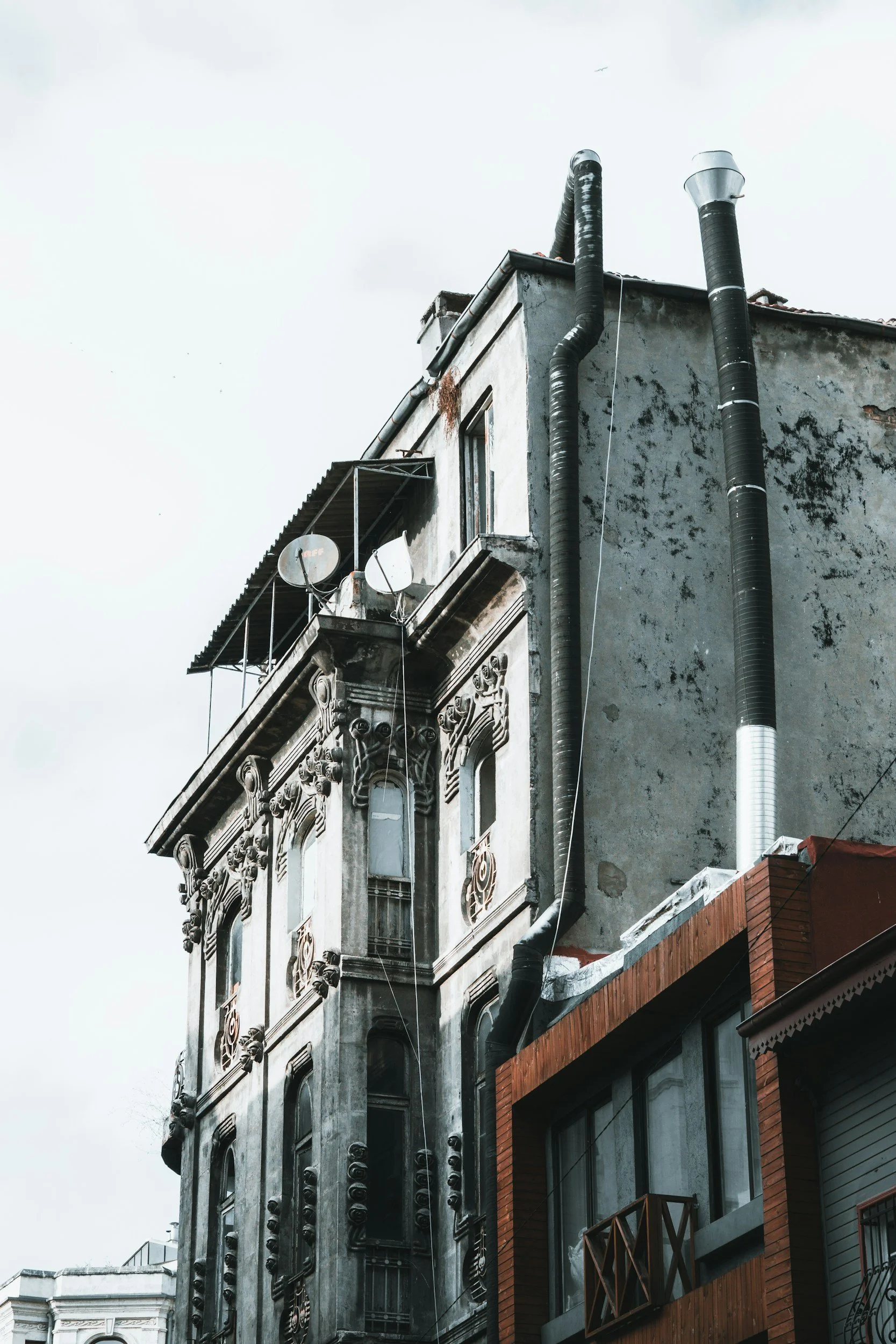 Modern vs. Traditional: What Style of Home Sells Best in Istanbul?