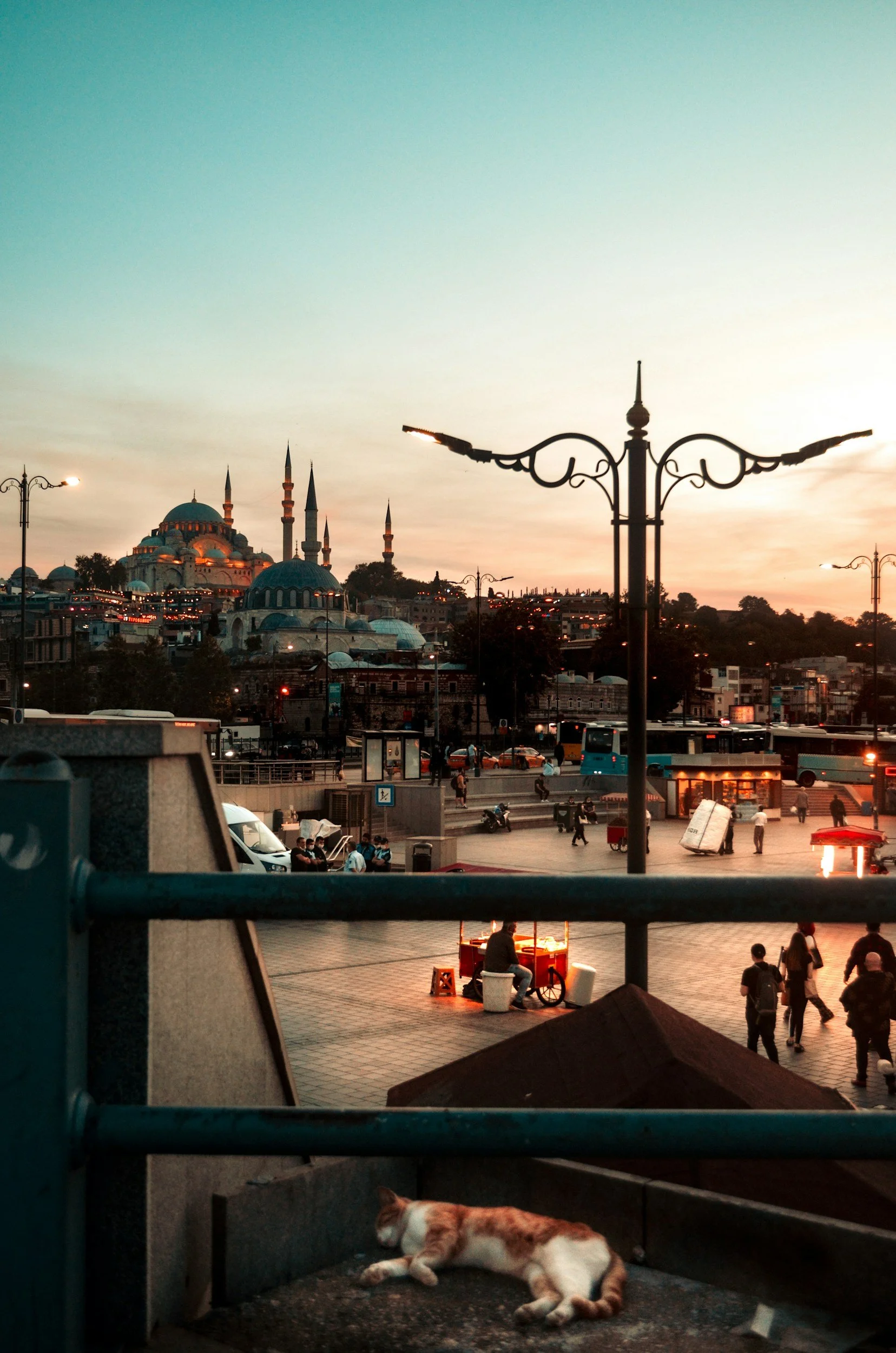 Foreign Buyer Mistakes in Istanbul and How to Avoid Them