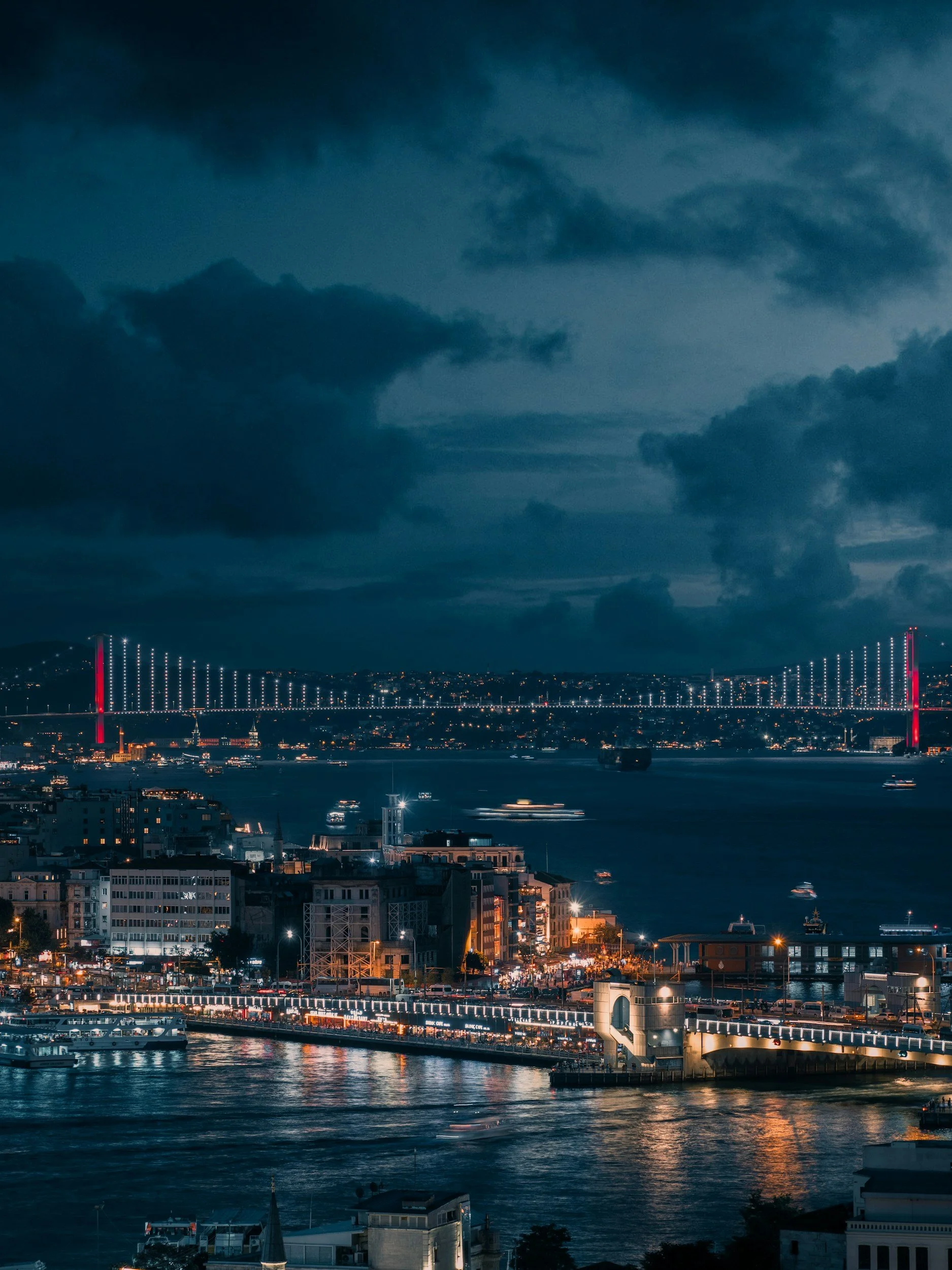 Is Istanbul Real Estate Recession-Proof? A Market Stability Analysis