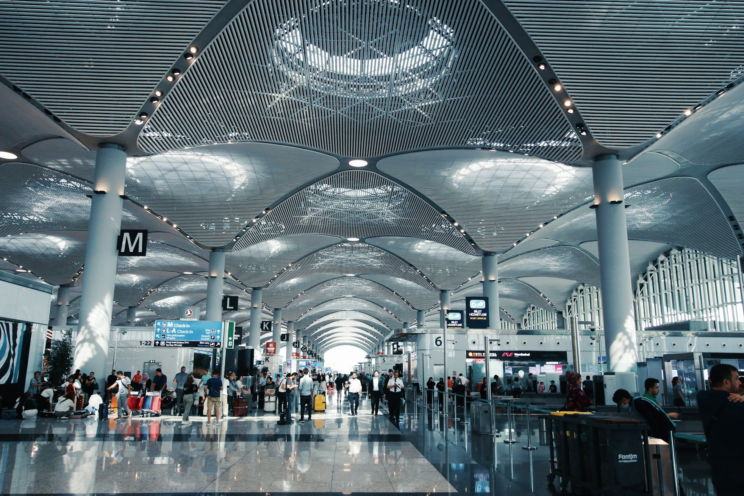 The Impact of the New Airport on Northern Istanbul Real Estate