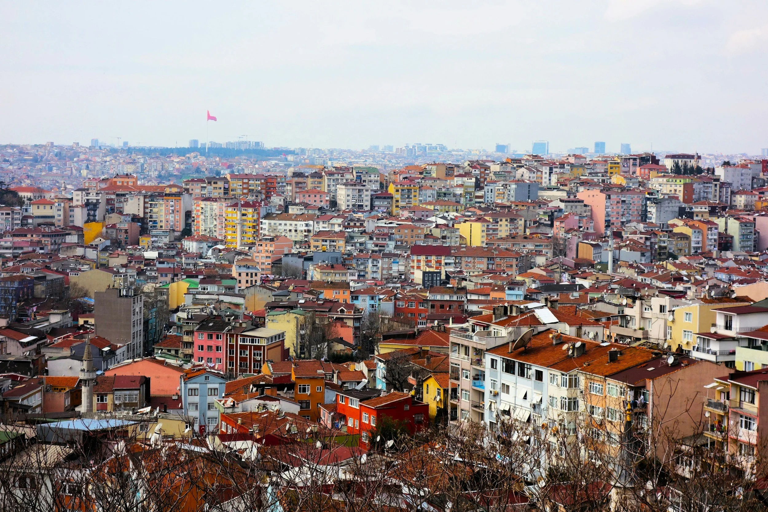 What to Know About Buying a Renovated vs. Newly Built Home in Istanbul