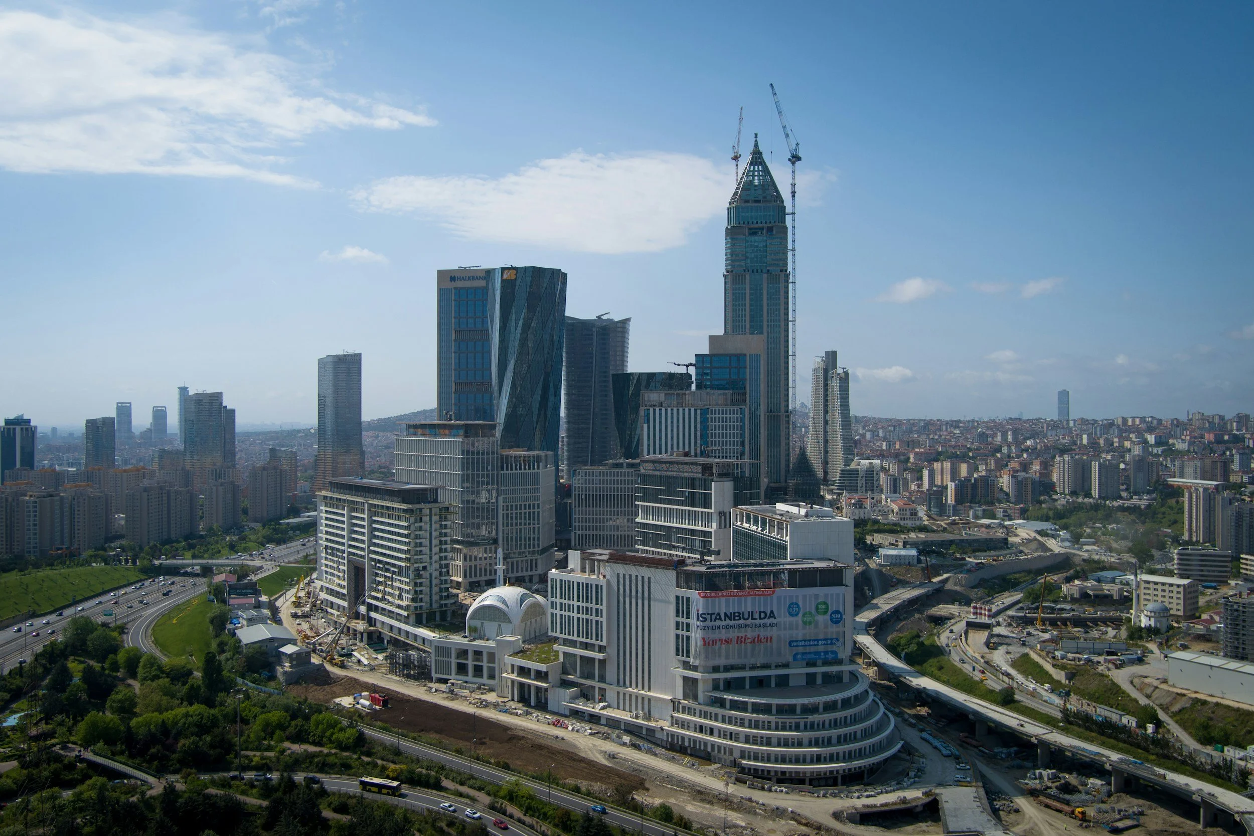 The Best Neighborhoods in Istanbul for Long-Term Capital Growth