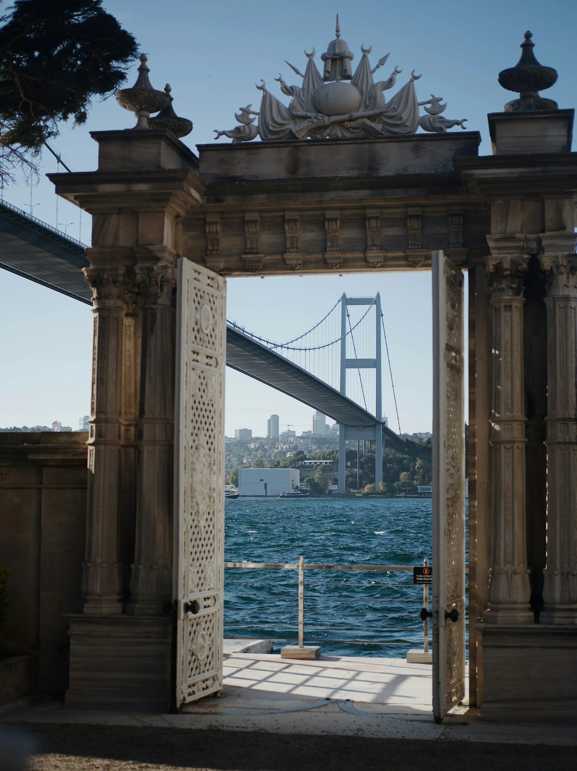 Exploring Istanbul’s Boutique Residences: A New Trend in Urban Living
