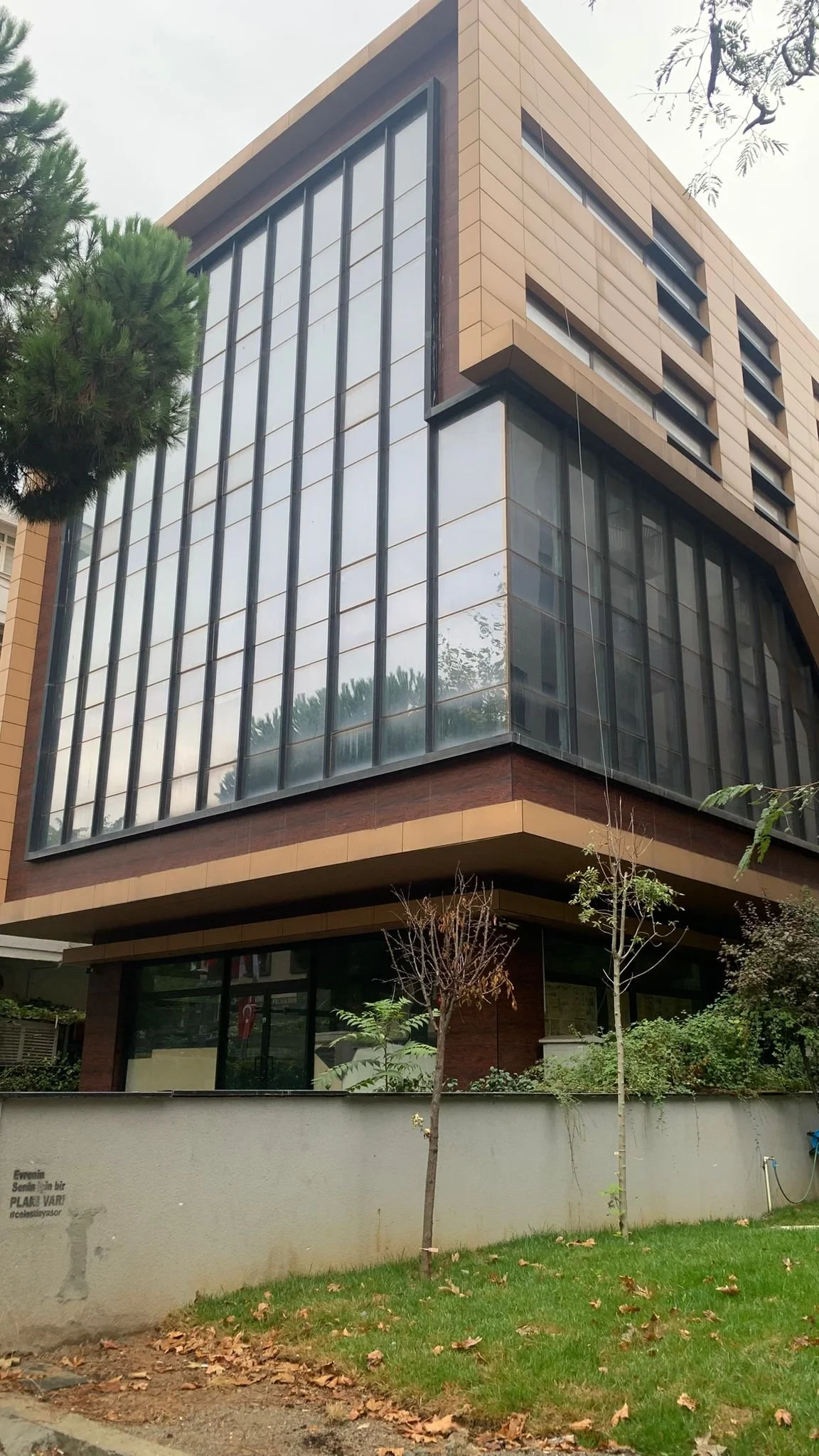 Bağdat Caddesi Plaza