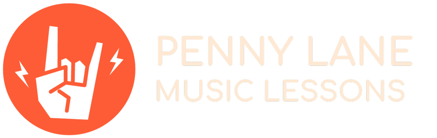 Penny Lane Music Lessons