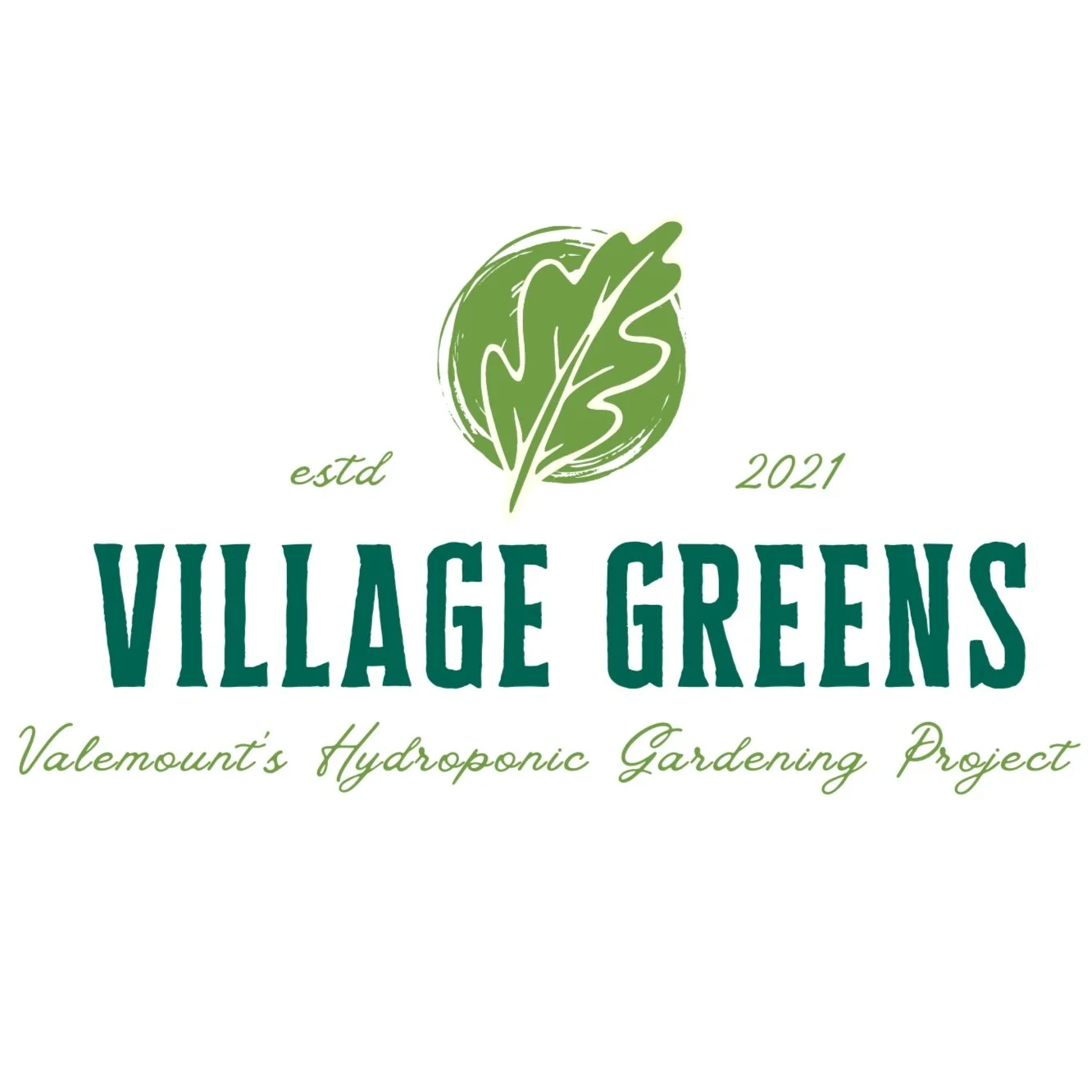 Filling a community need with vertical farming (Food Security Case