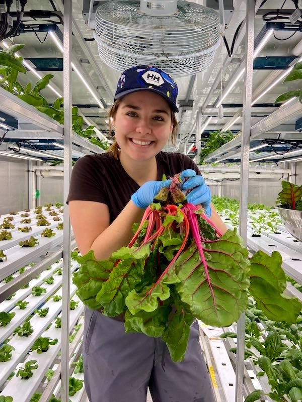 Jenna with Swiss Chard.jpeg