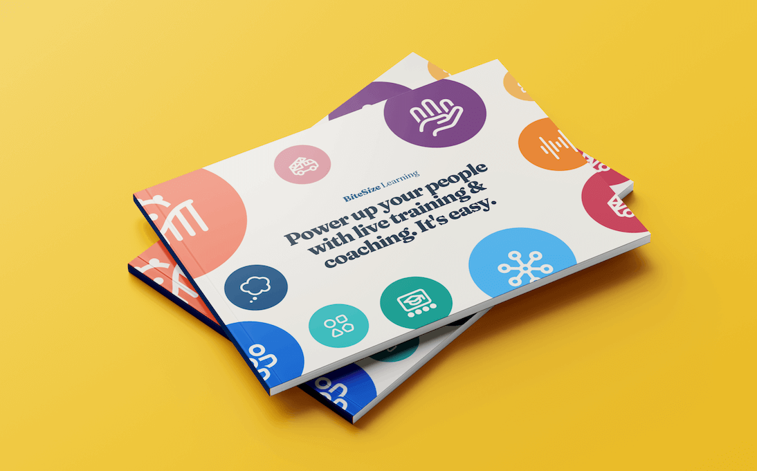 visual rebrand - print catalogue - sales collateral