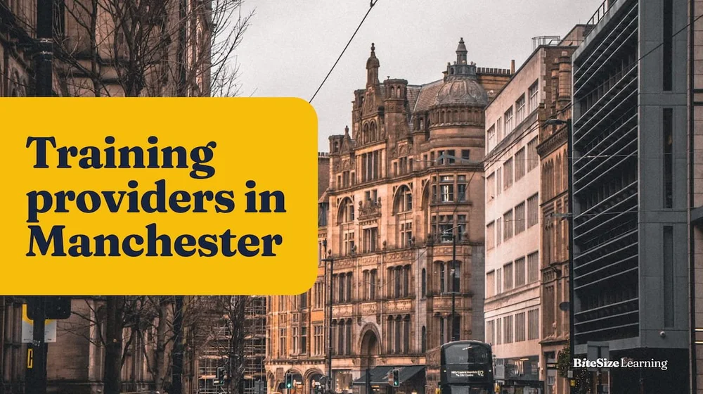 Manchester Open Learning Training providers in Manchester & the north-west | Training directory ...