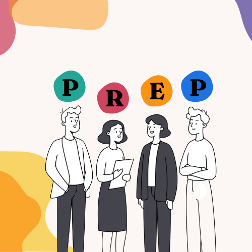 Prep Framekwork Resource library for L&D, HR and managers — BiteSize Learning