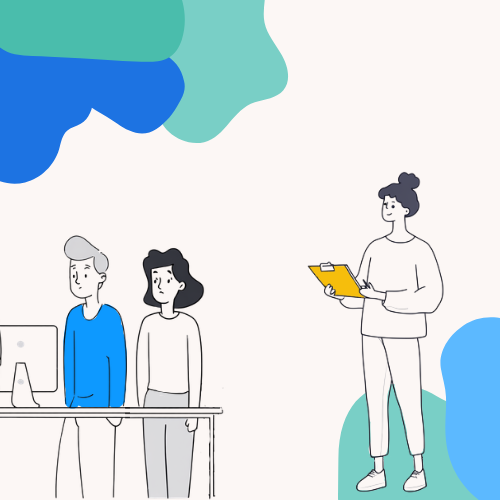 From micromanaging to coaching: creating a happier, higher-performing sales team