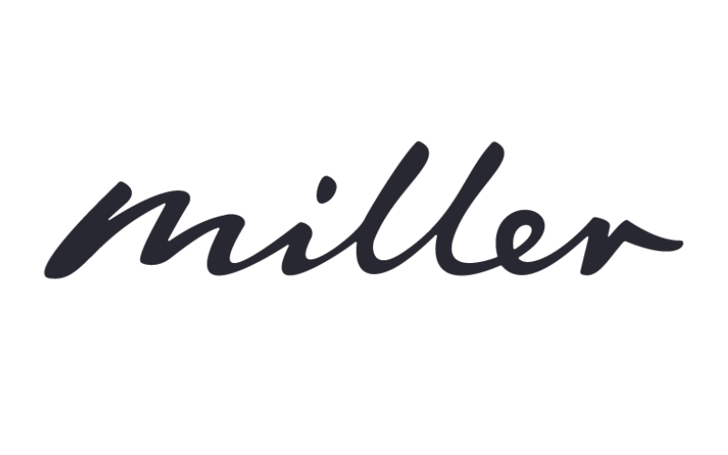 Miller insurance logo