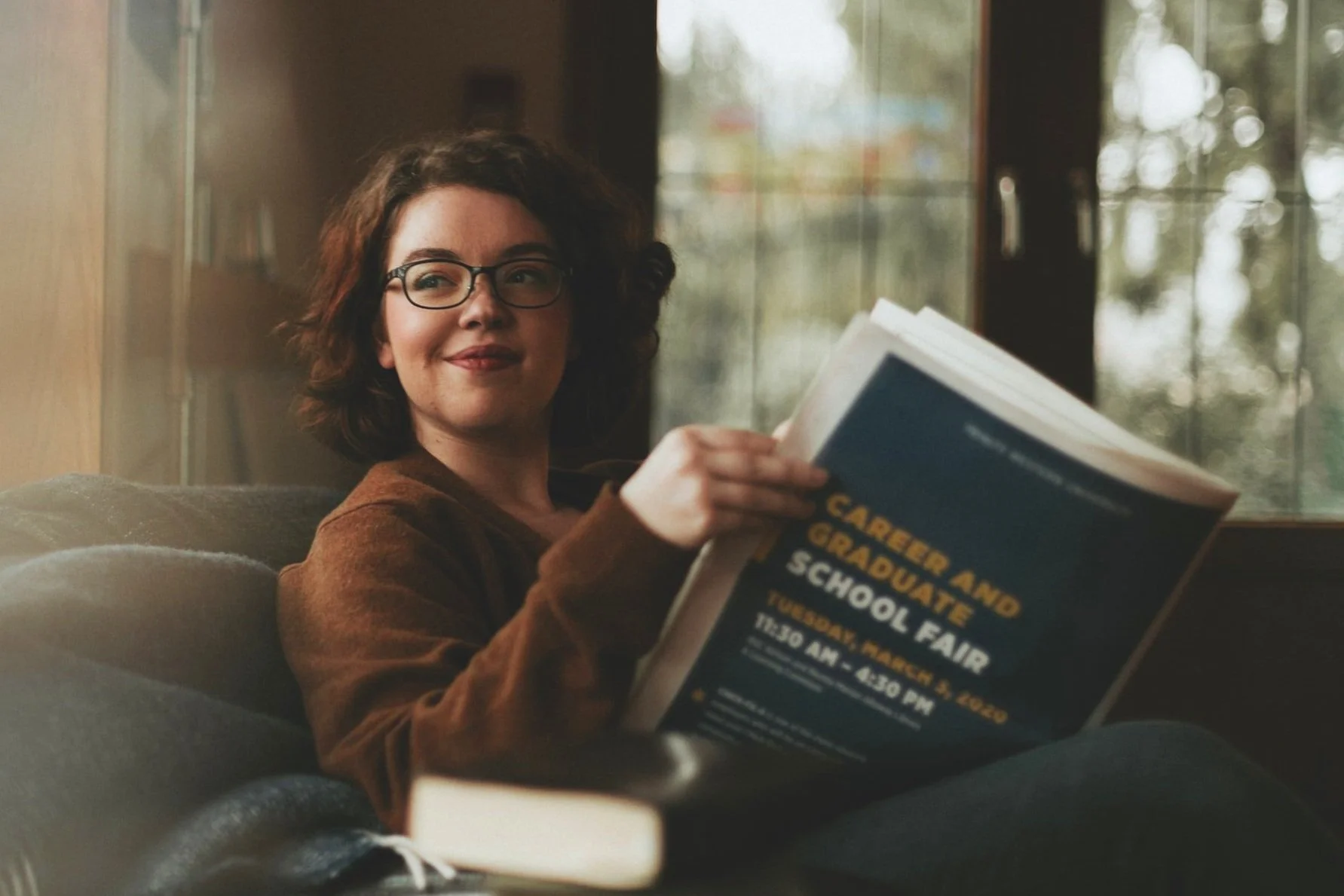 Training course: Proactively managing your career