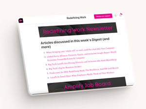 Work Stream Newsletter 12 best learning and development newsletters to inspire L&D and HR ...