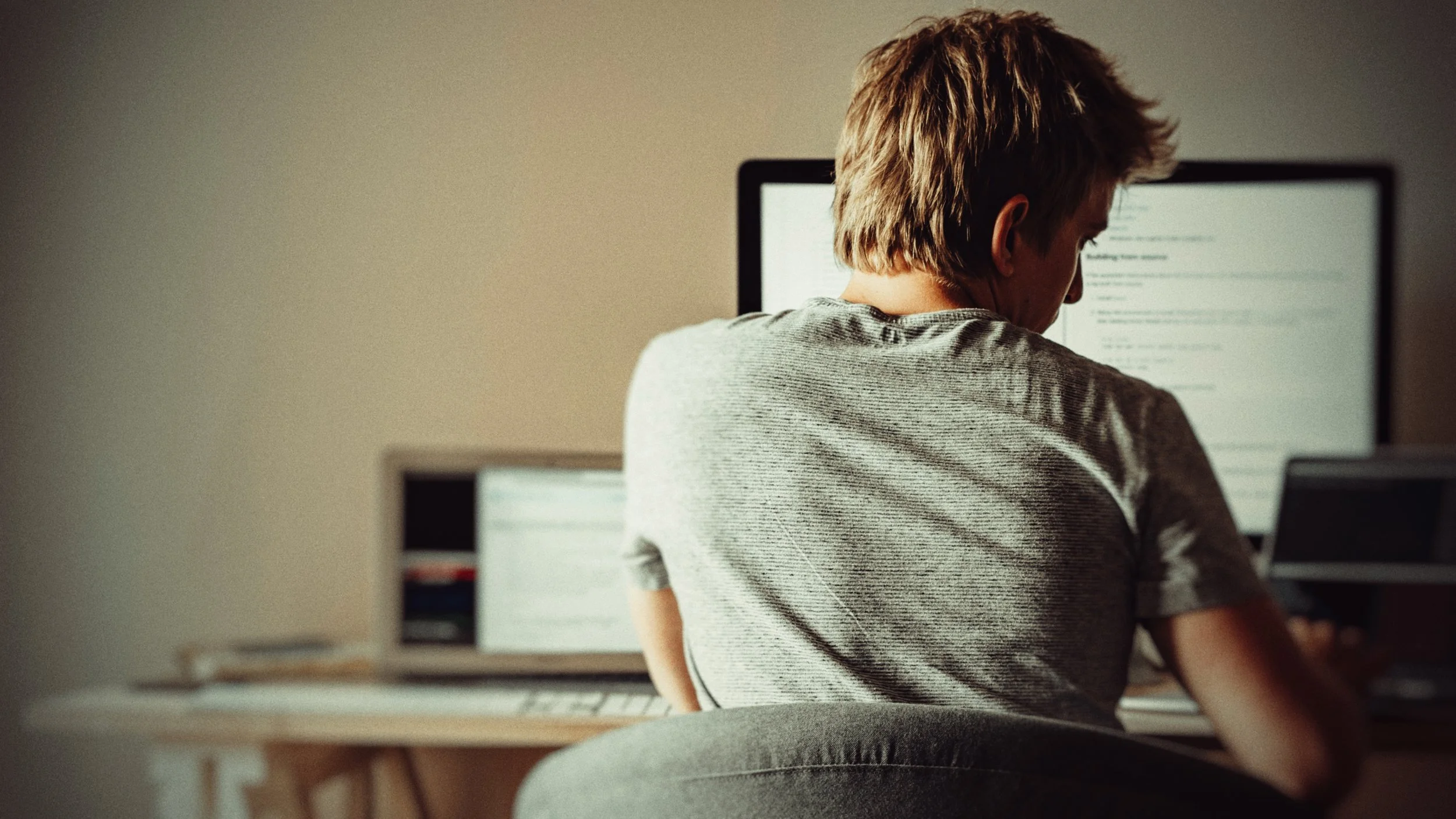 Effective hybrid & remote working training course