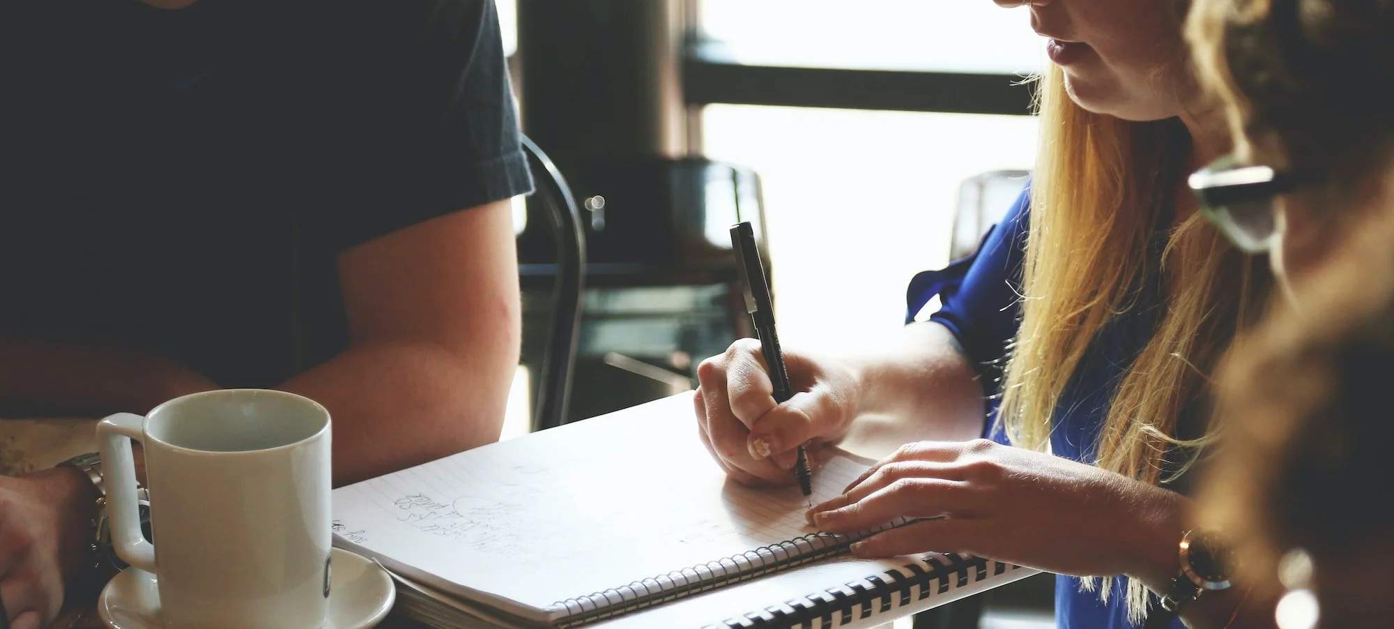 Effective minutes taking training course