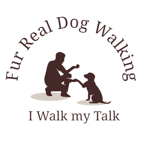 Fur Real Dog Walking