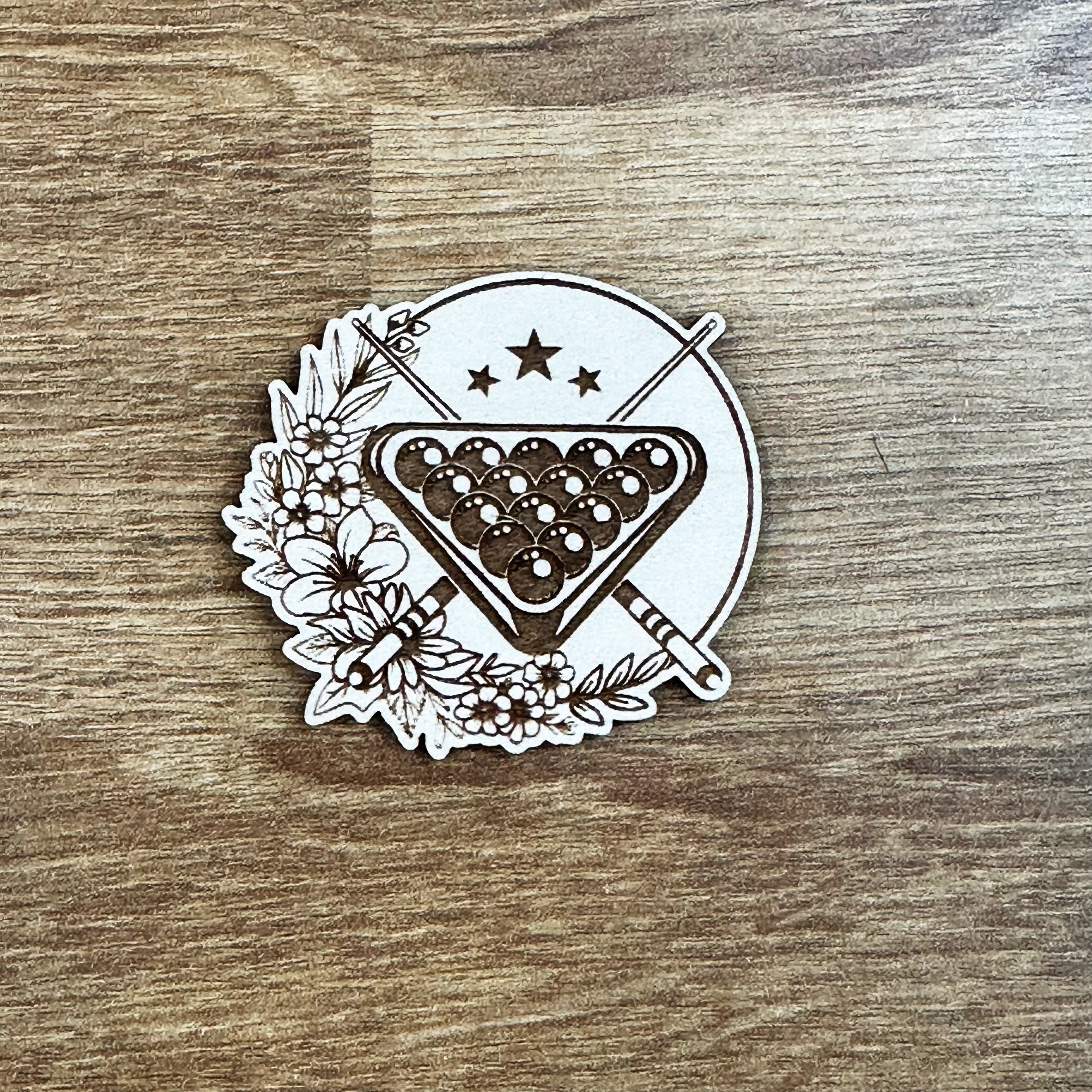 Pretty Pool Token
