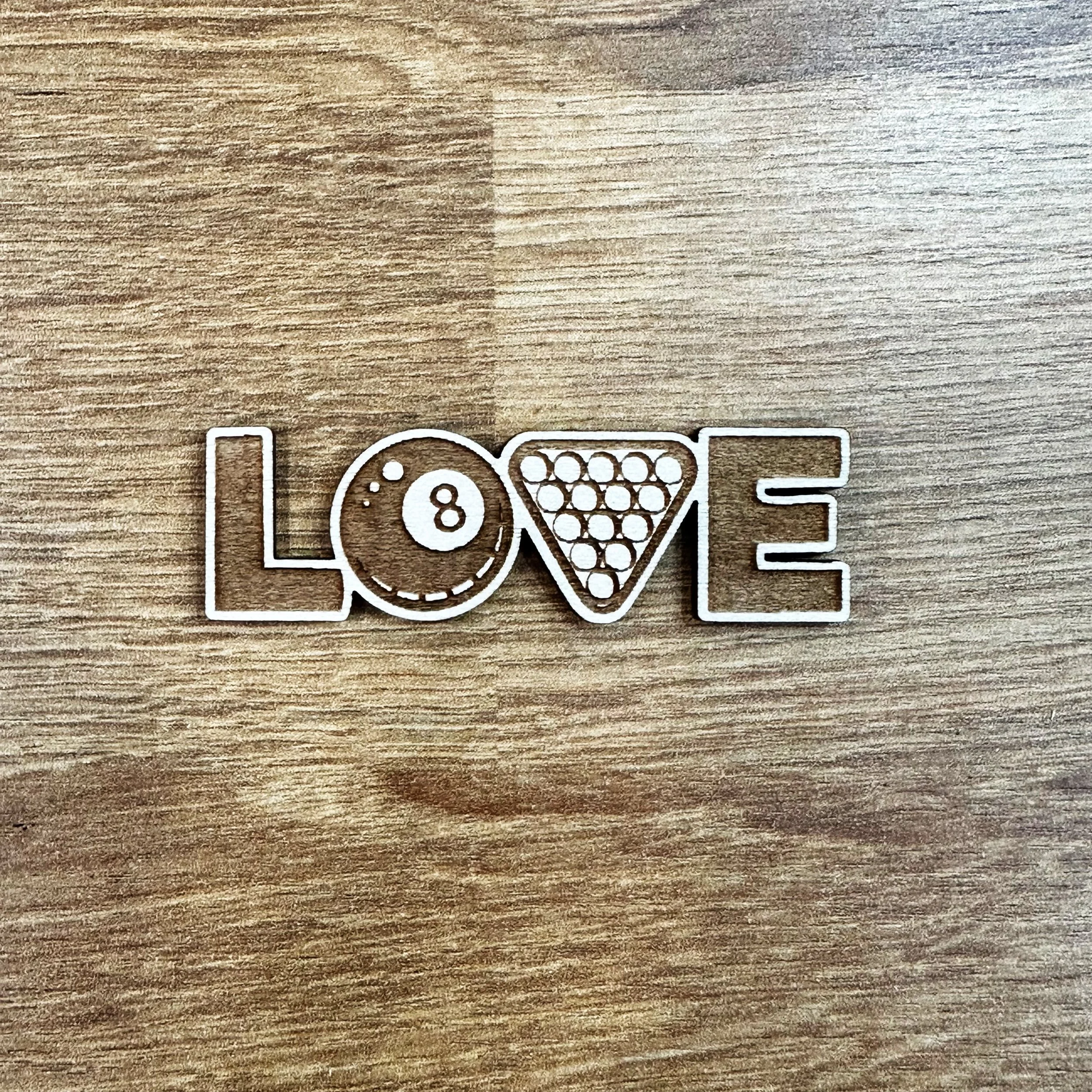Love Pool