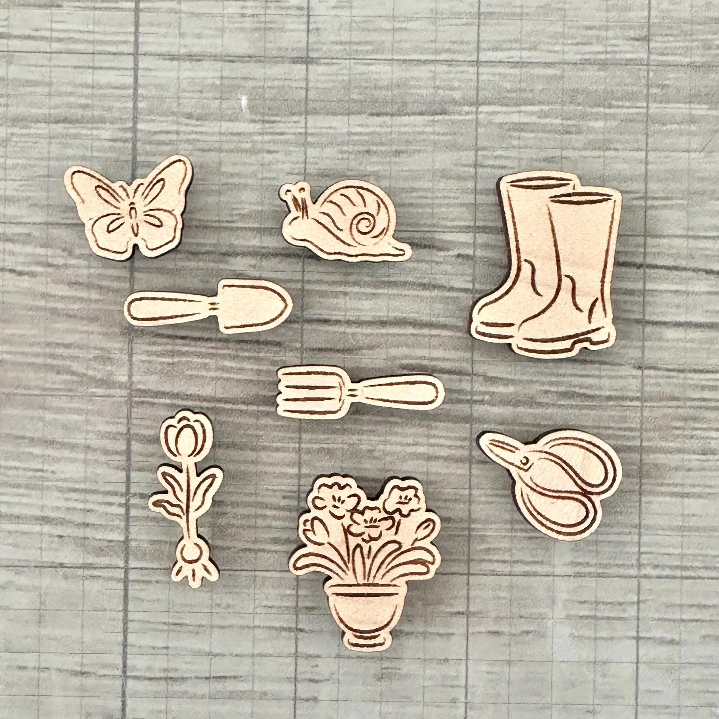 Garden Tools