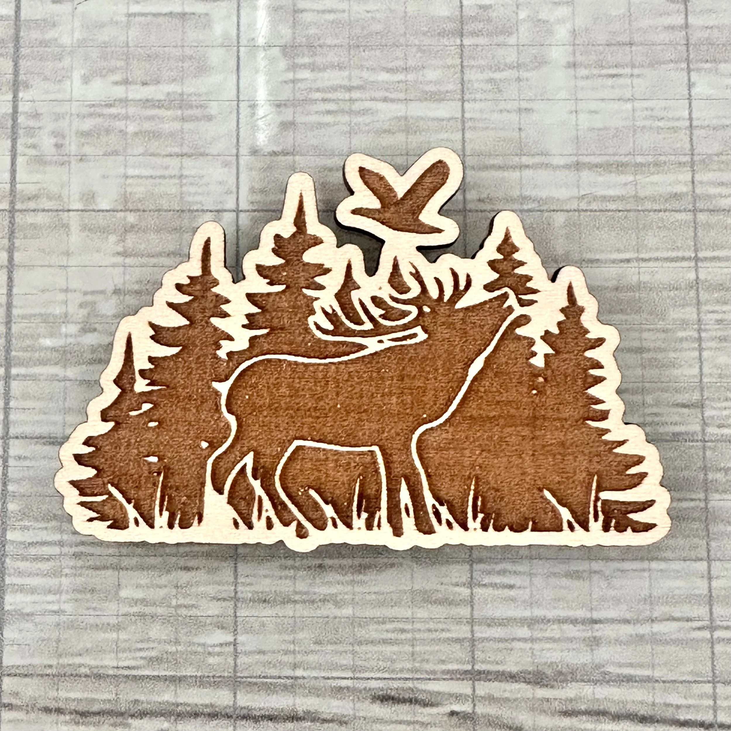 Elk Calling