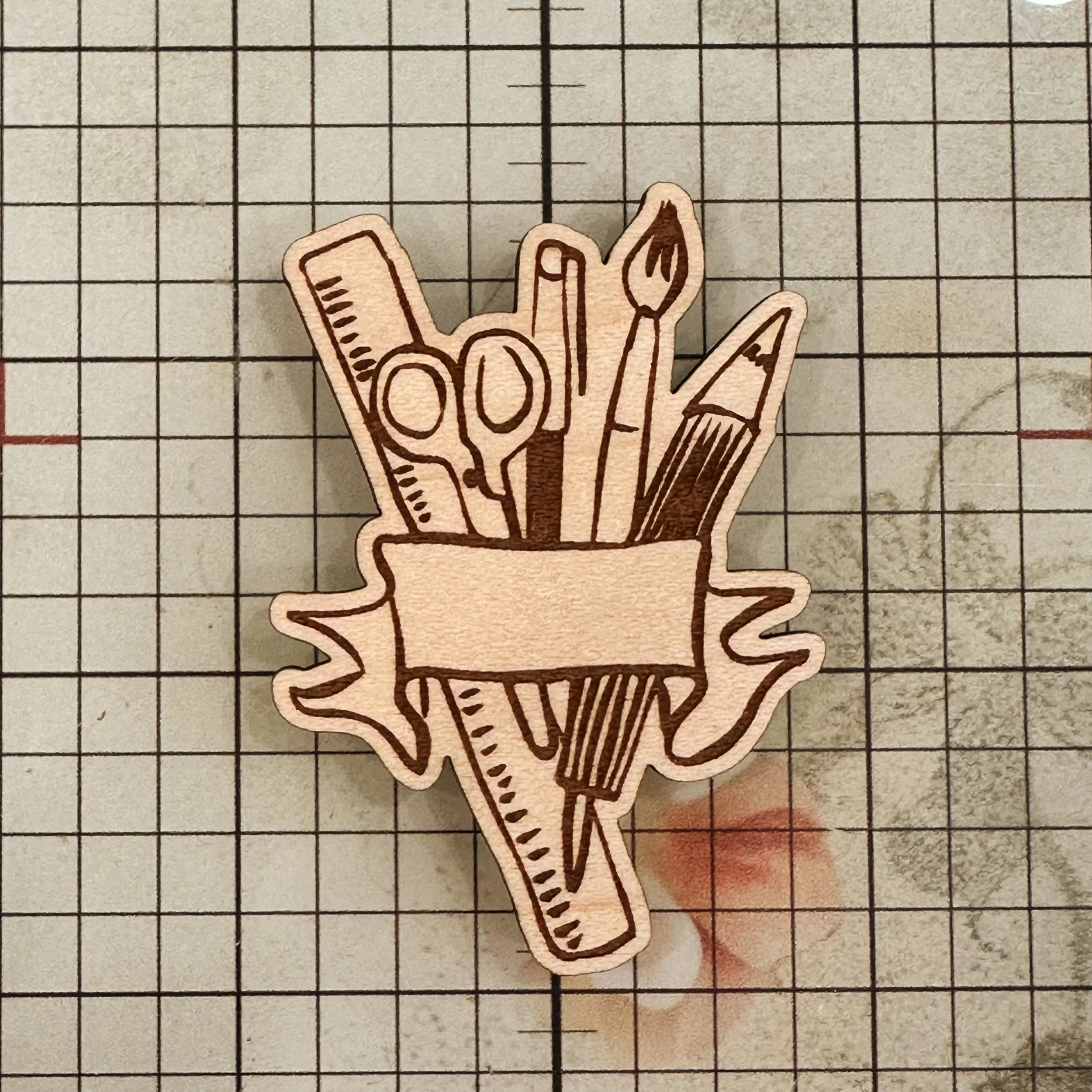 Crafty Tools Banner