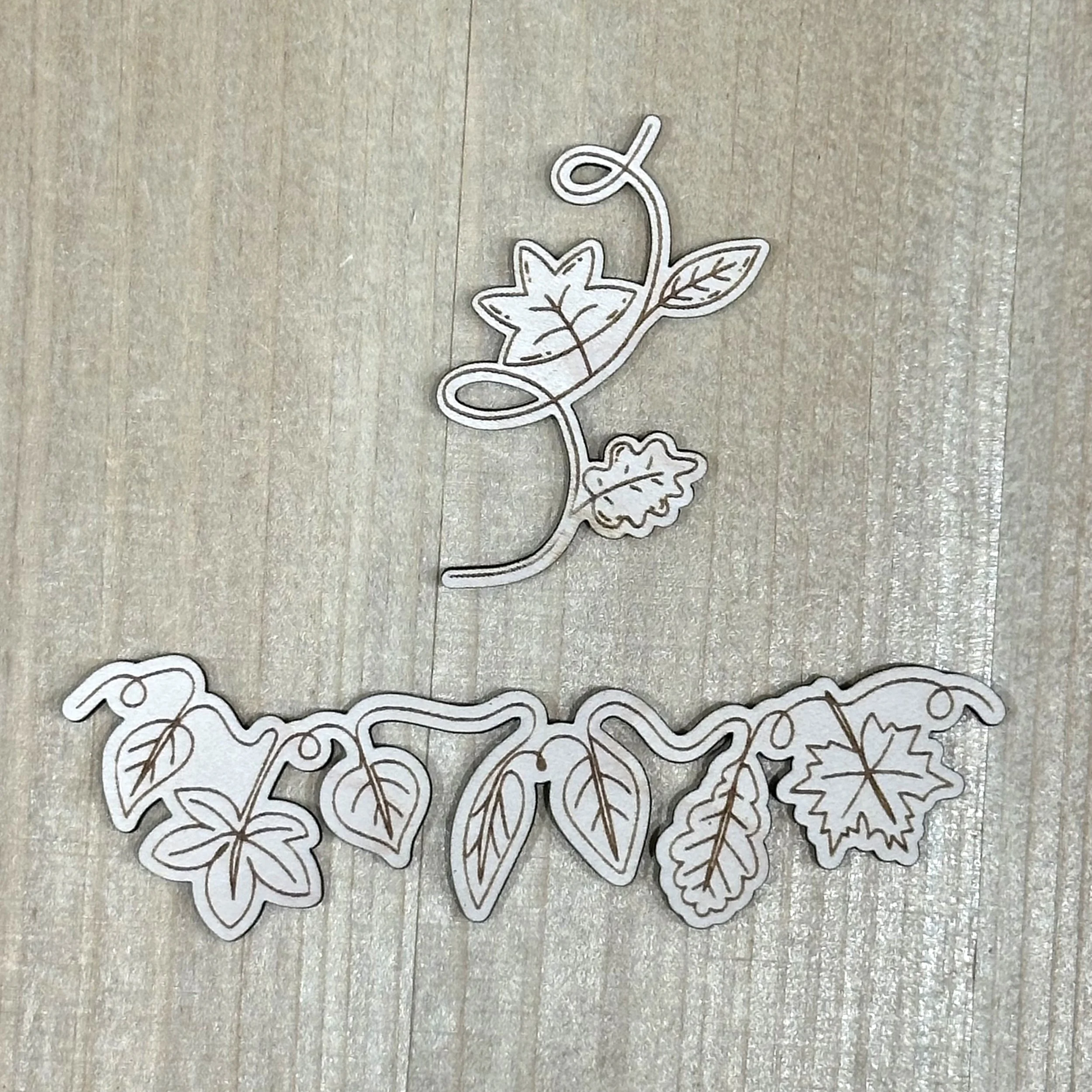 Fall Garland