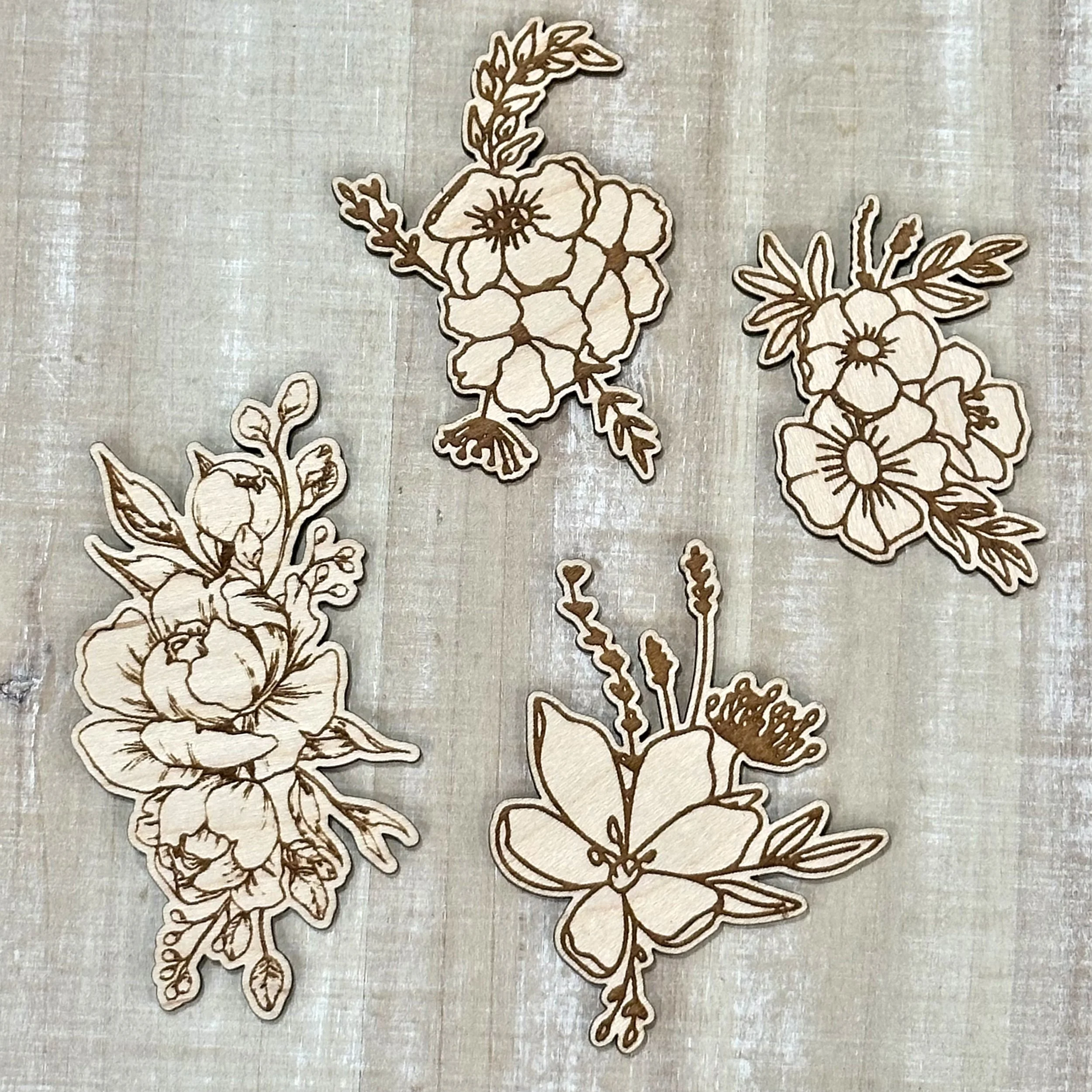 Beautiful Blossoms