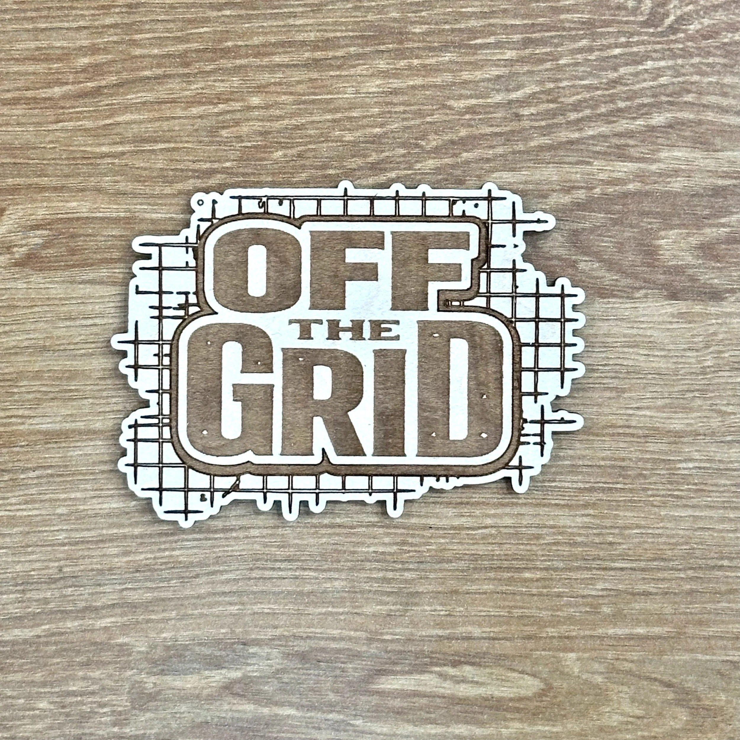 Off The Grid