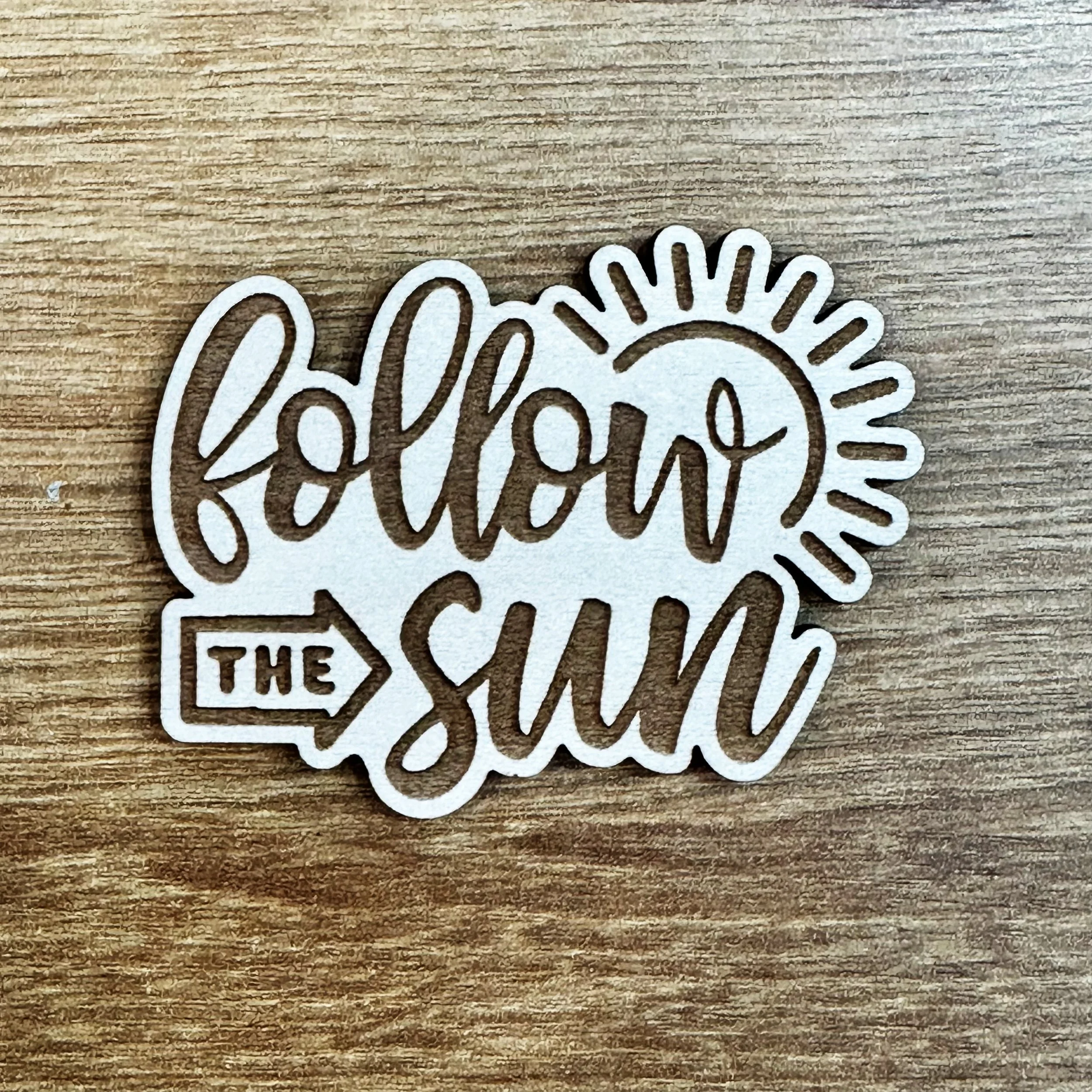 Follow The Sun