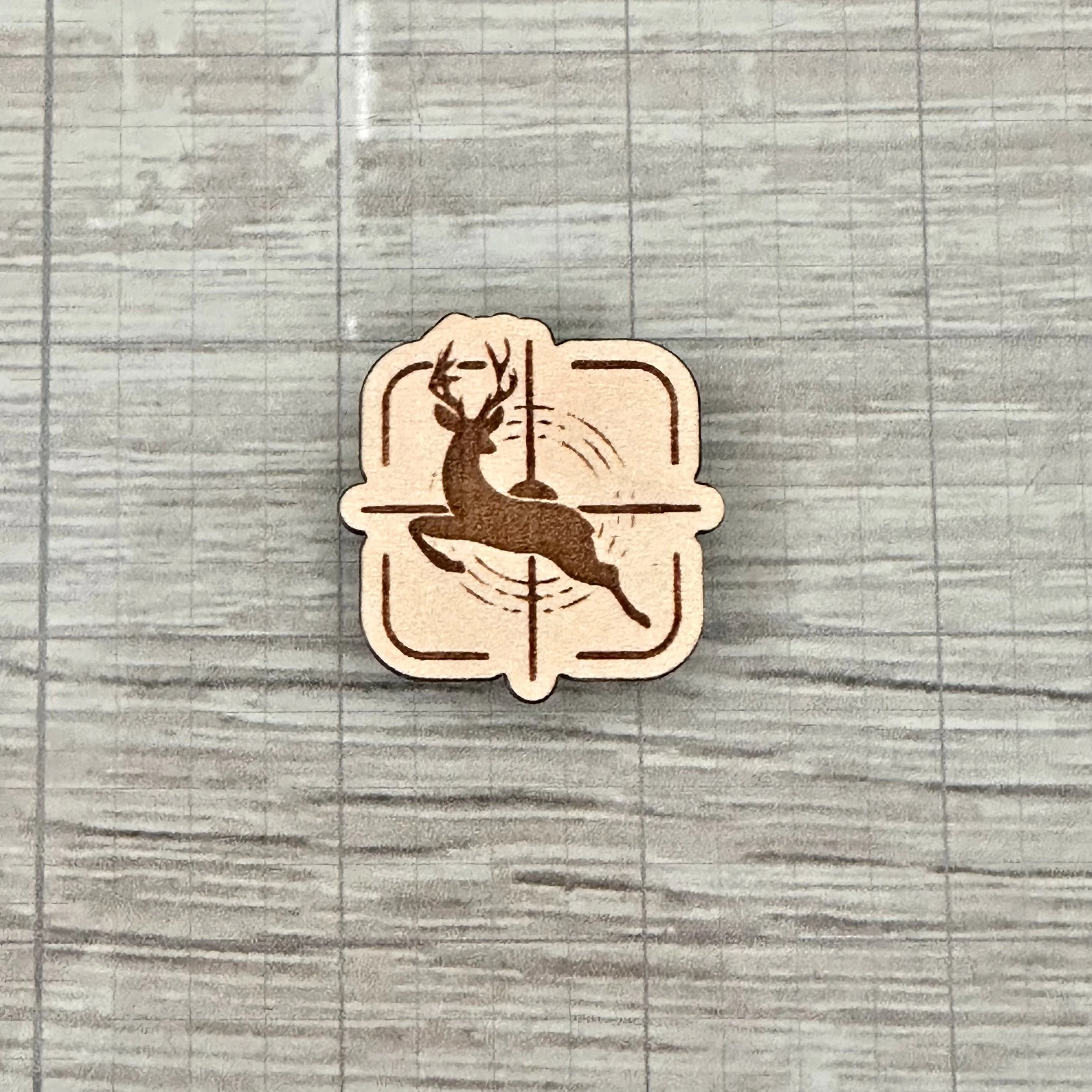Line of Sight Token