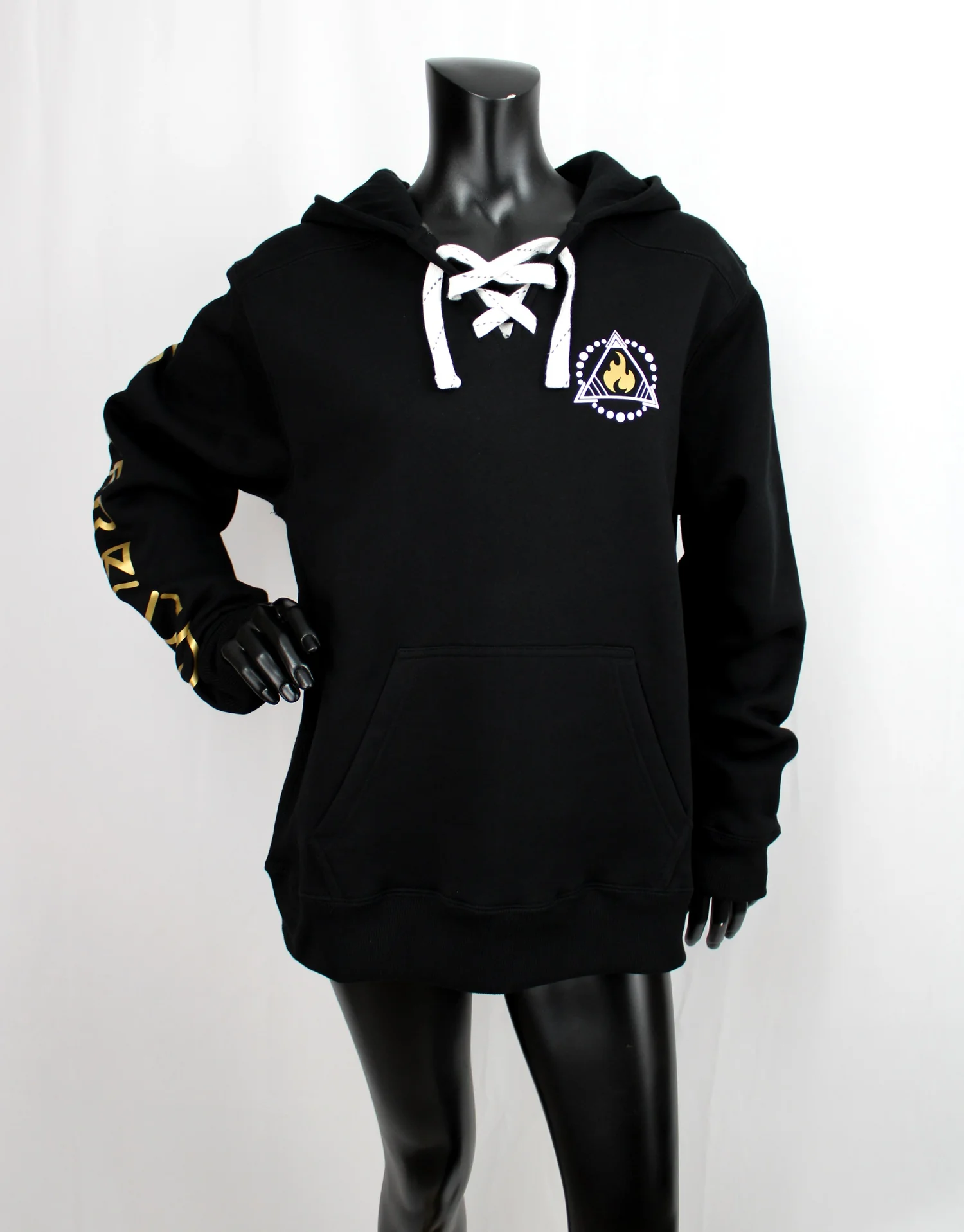 [ NERDY ]★23FW★BOUCLE LOGO PULLOVER HOODIE SET il_1080xN.5116688226_htnr.jpg