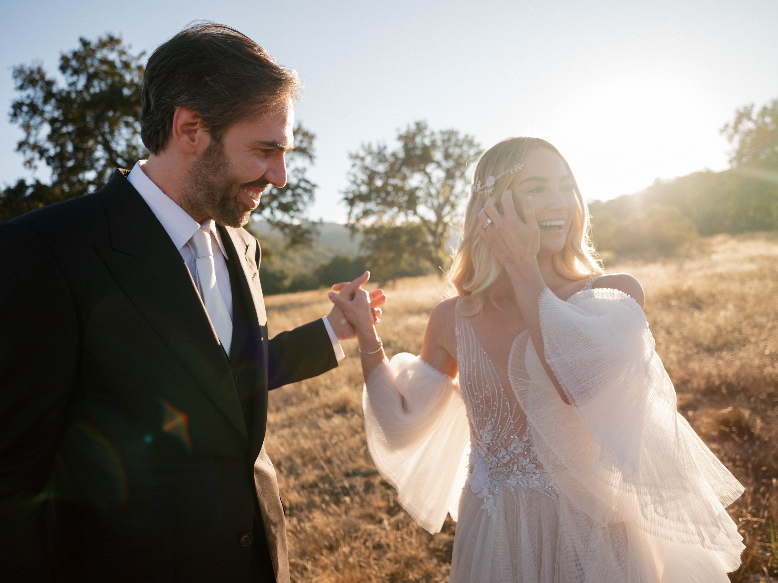 California Simone Lennon Destination Wedding Photographer Erich McVey