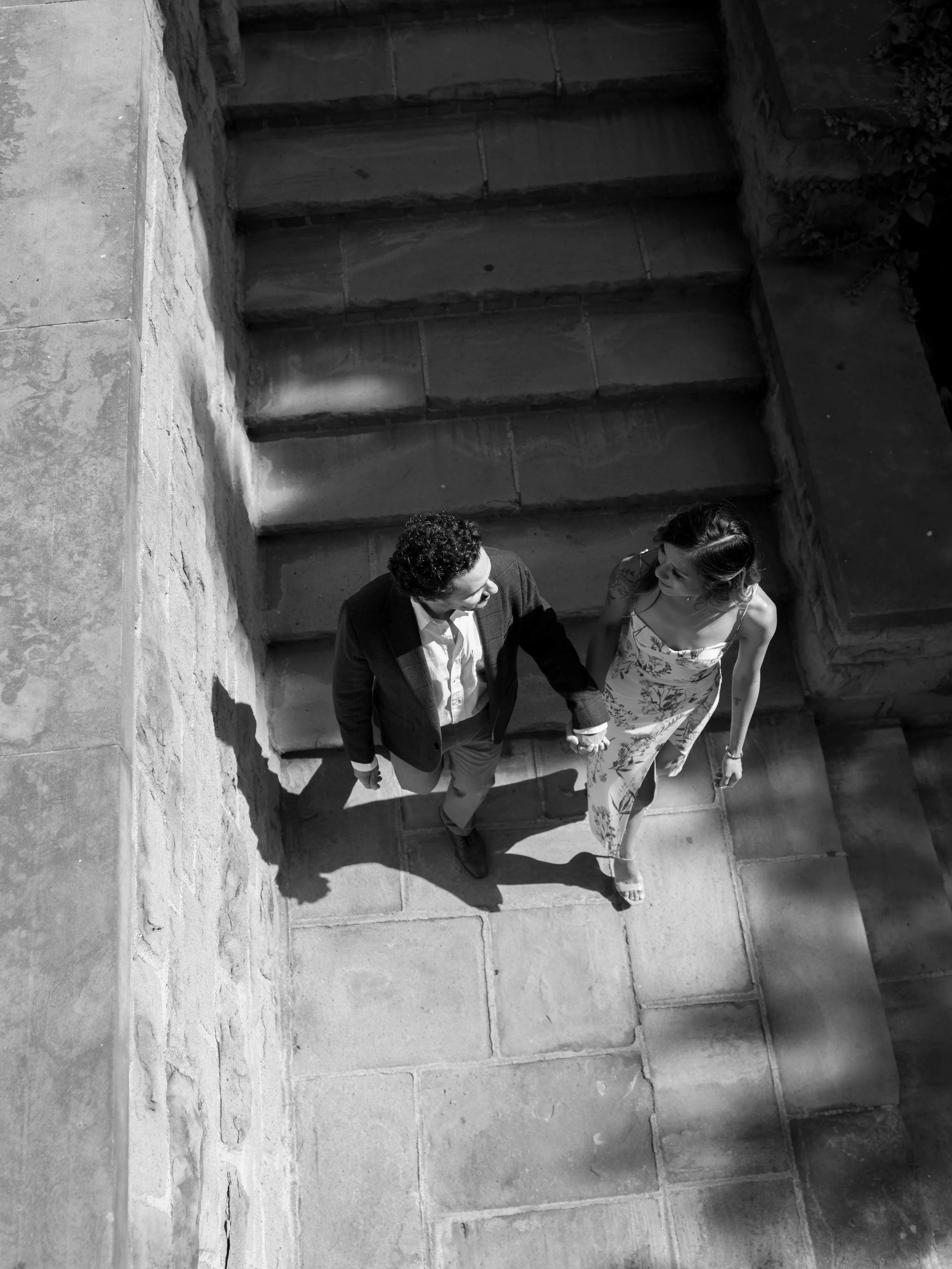 California Destination Wedding Photographer Erich McVey