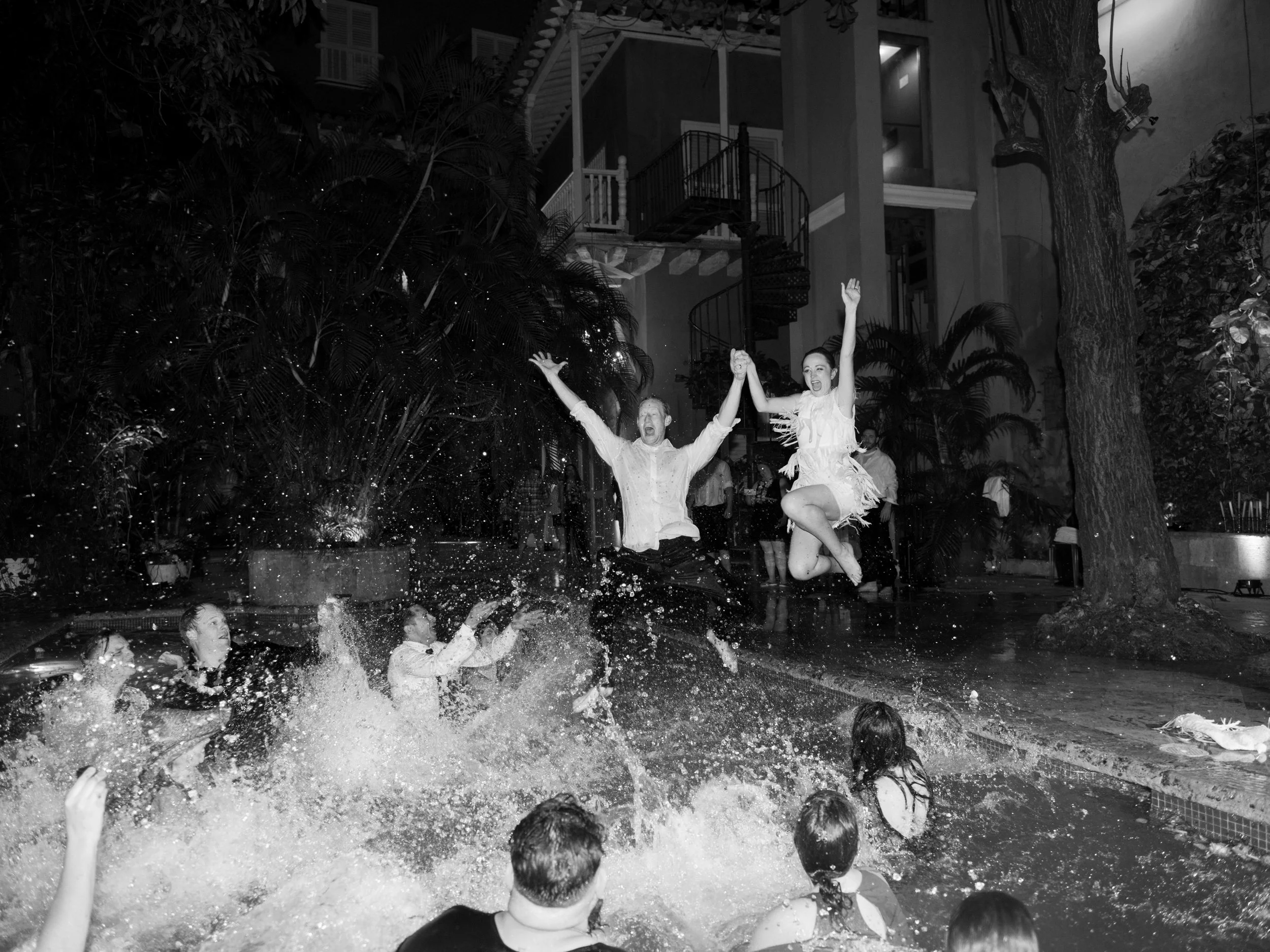 Colombia Destination Wedding Photographer Erich McVey