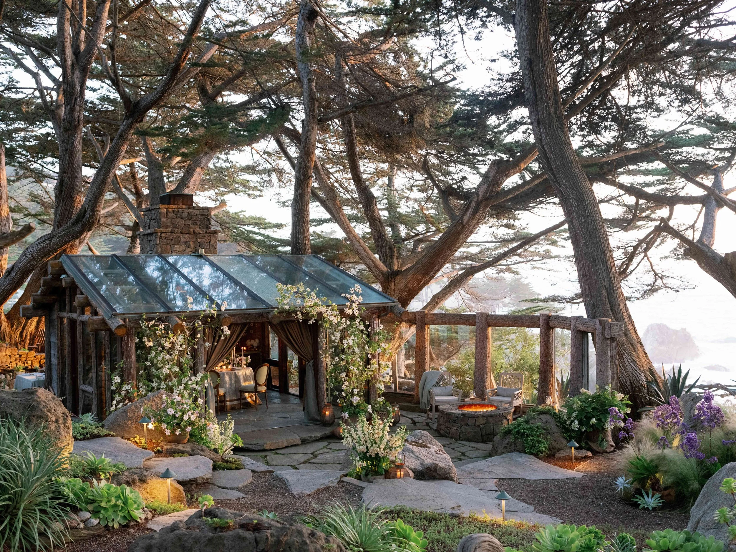 Laurie Arons California Destination Wedding Photographer Erich McVey