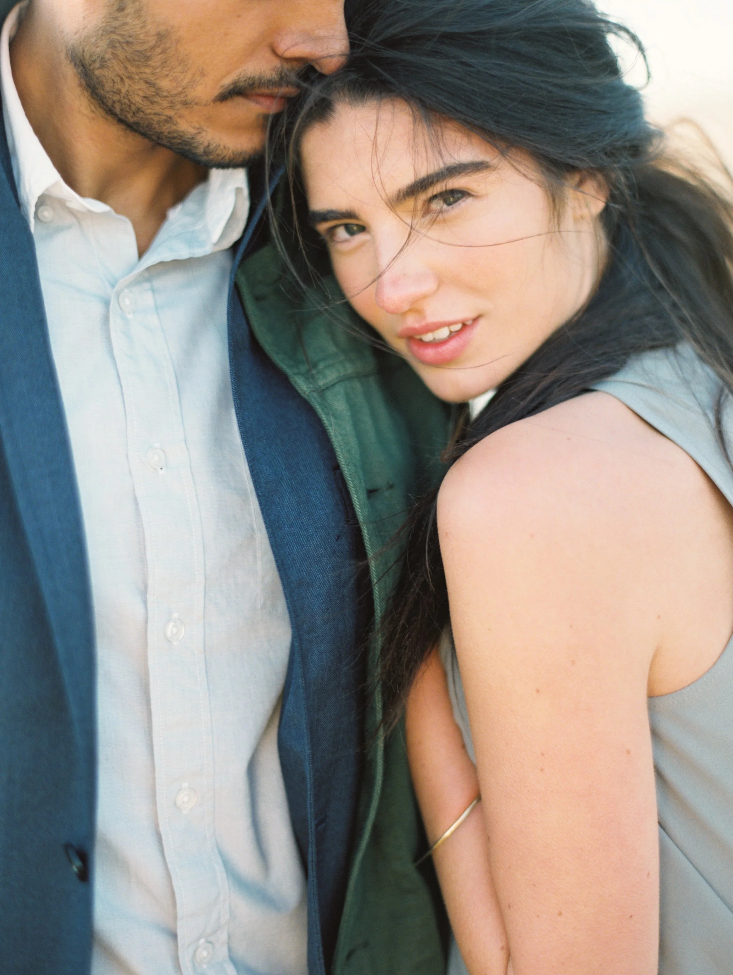 California Destination Wedding Photographer Erich McVey