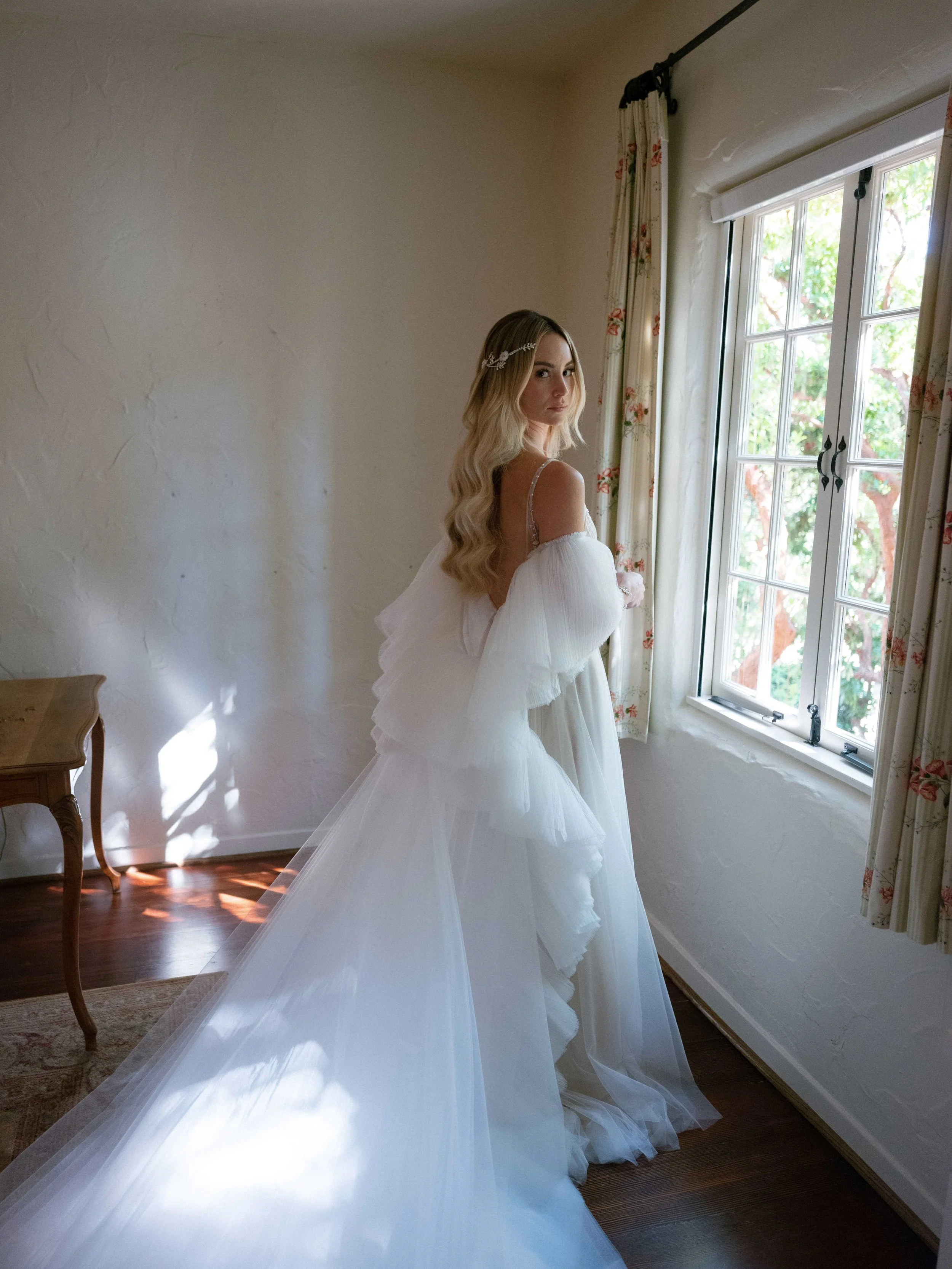 California Simone Lennon Destination Wedding Photographer Erich McVey