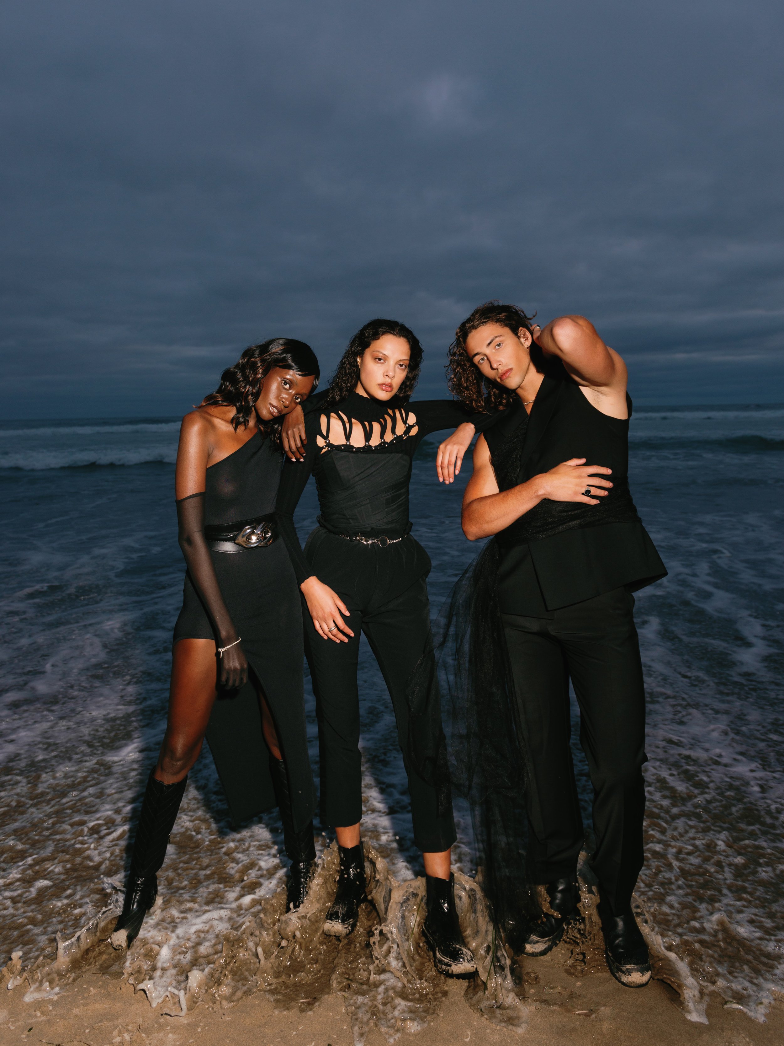 Goodlight Lightroom Presets Destination Wedding Photographer Erich McVey